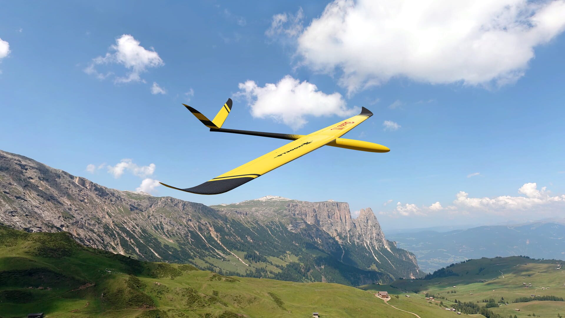 Aerofly RC 7: Professional Edition - Screenshot