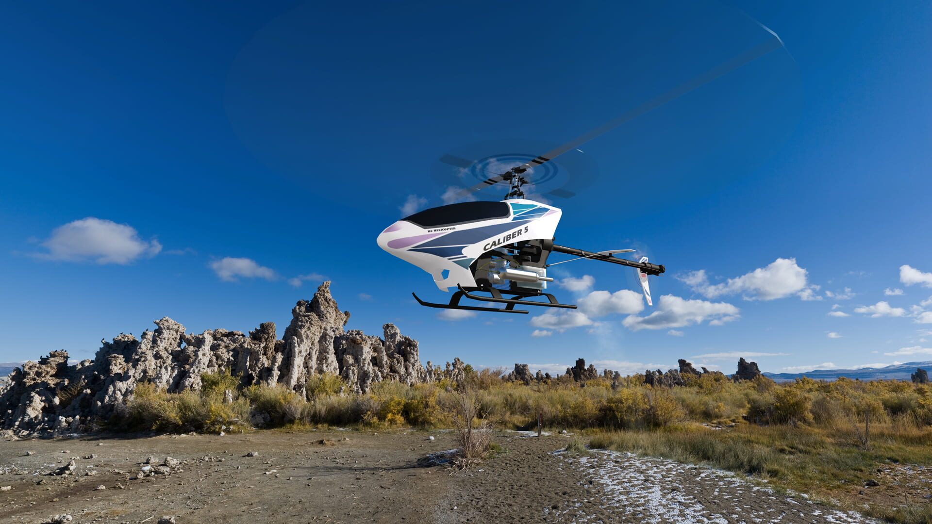 Aerofly RC 7: Professional Edition - Screenshot