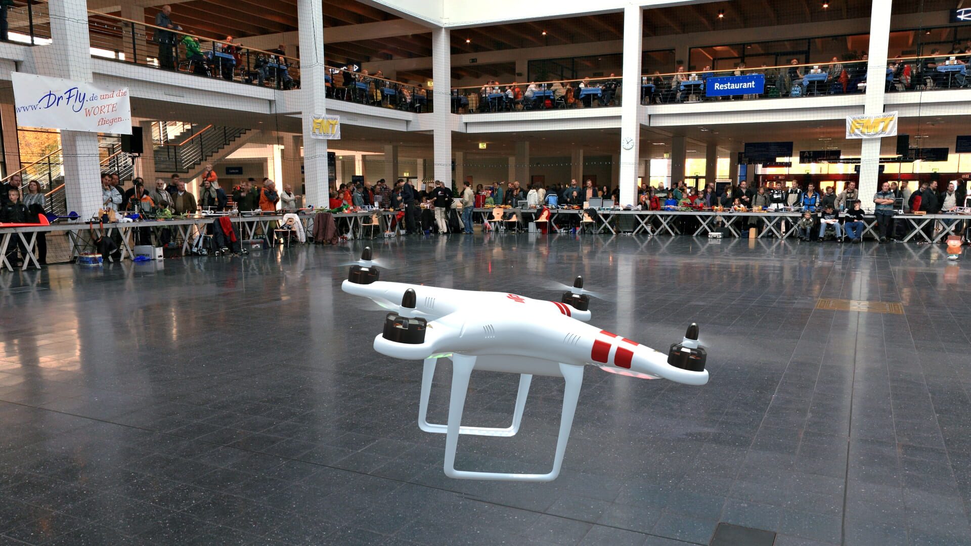 Aerofly RC 7: Professional Edition - Screenshot