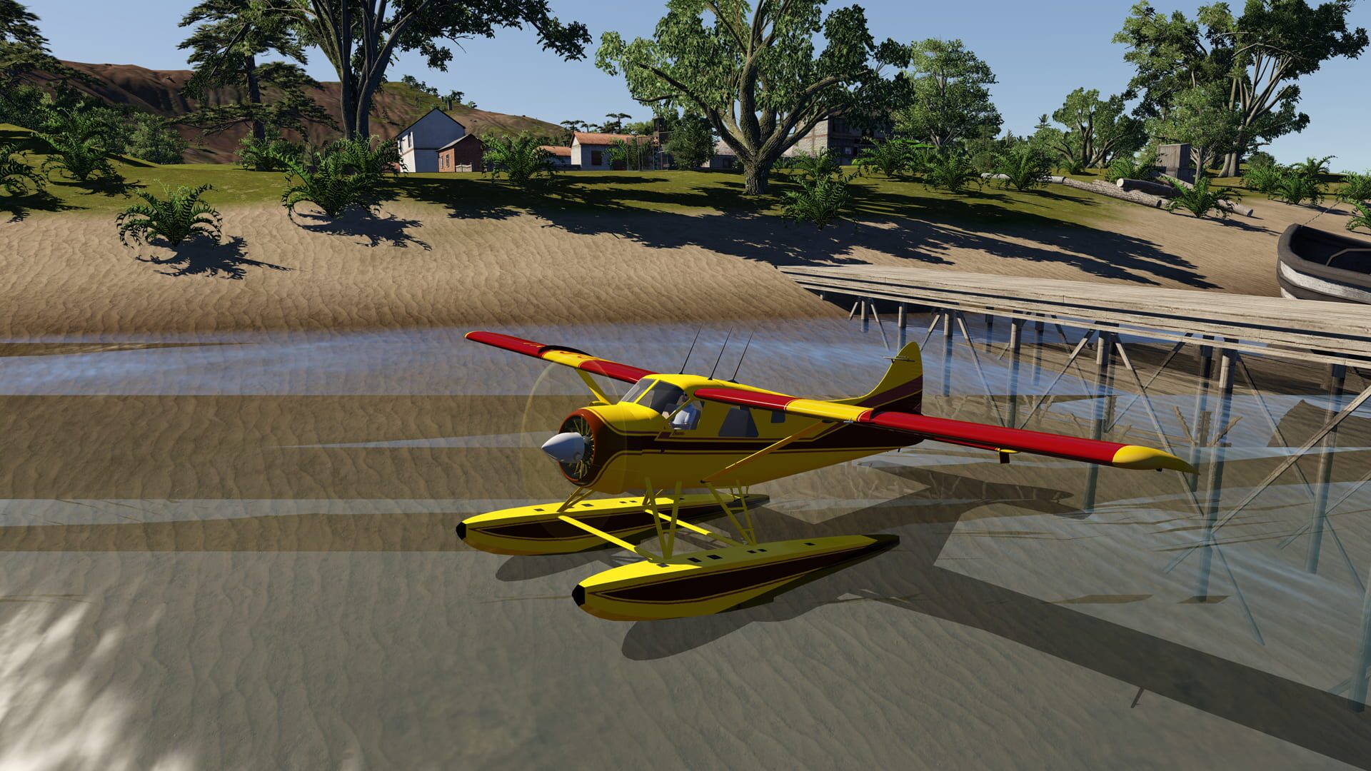 Aerofly RC 7: Professional Edition - Screenshot