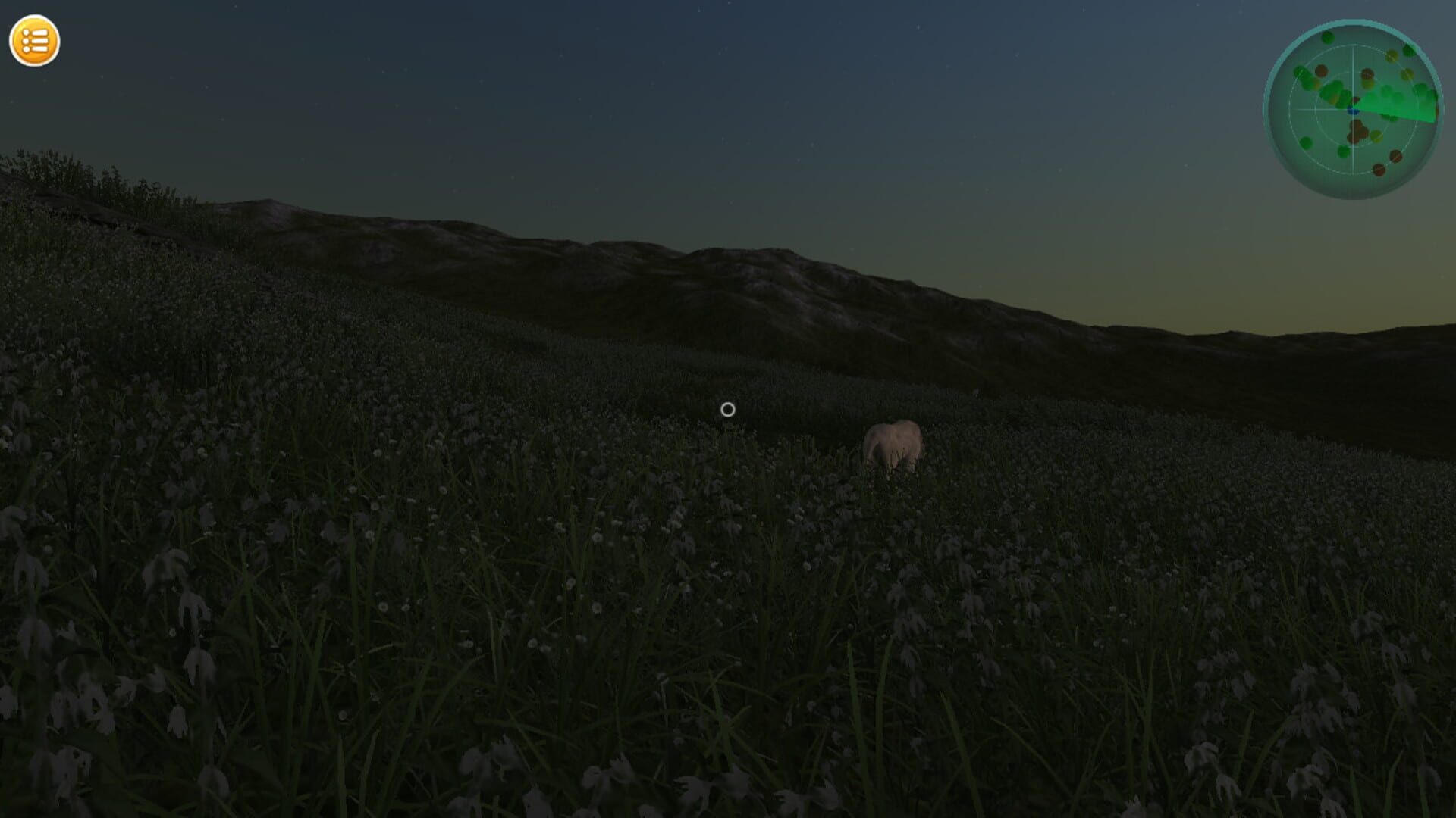 Savage - Screenshot