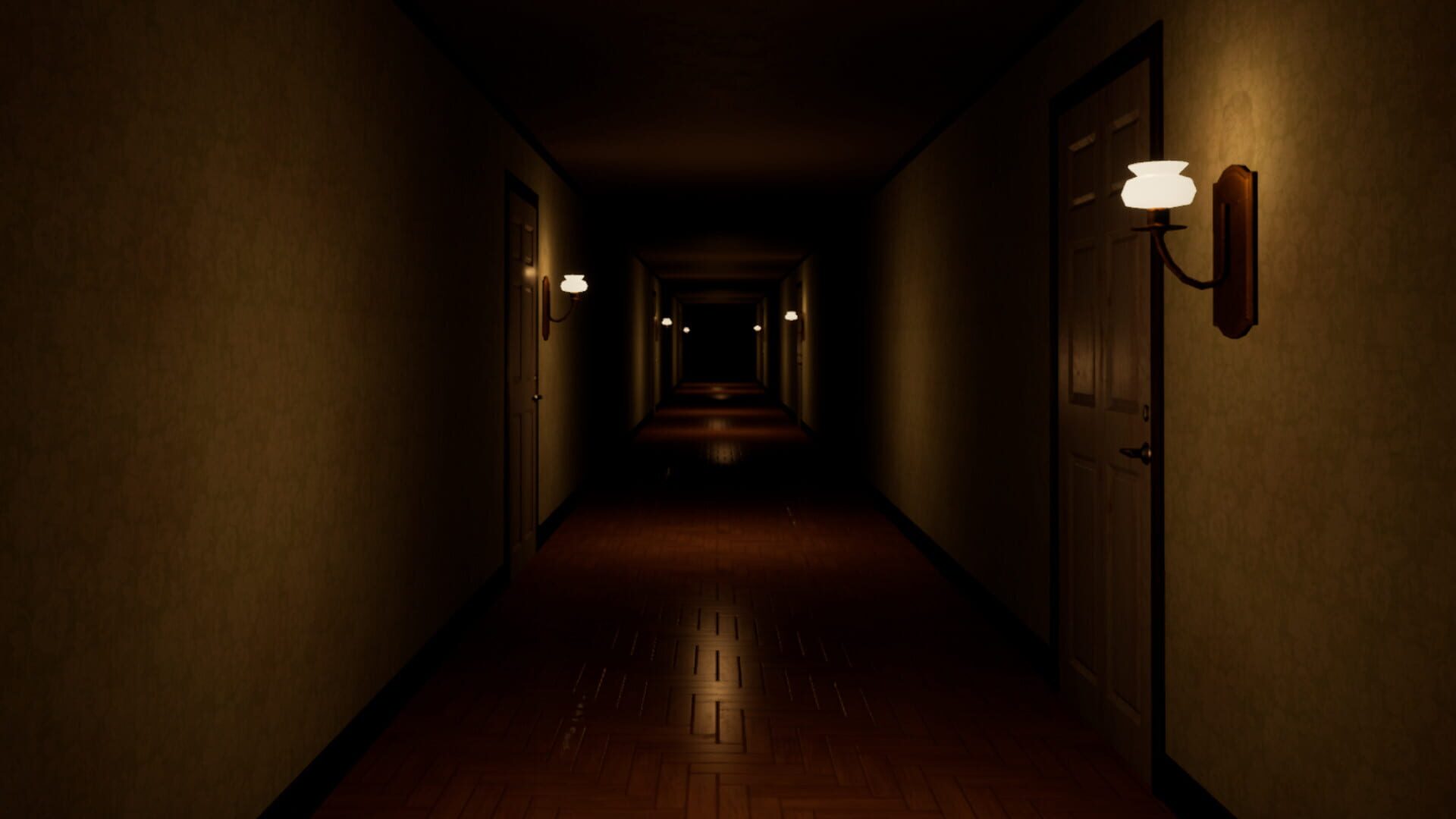 Aspen: Uncanny Home - Screenshot