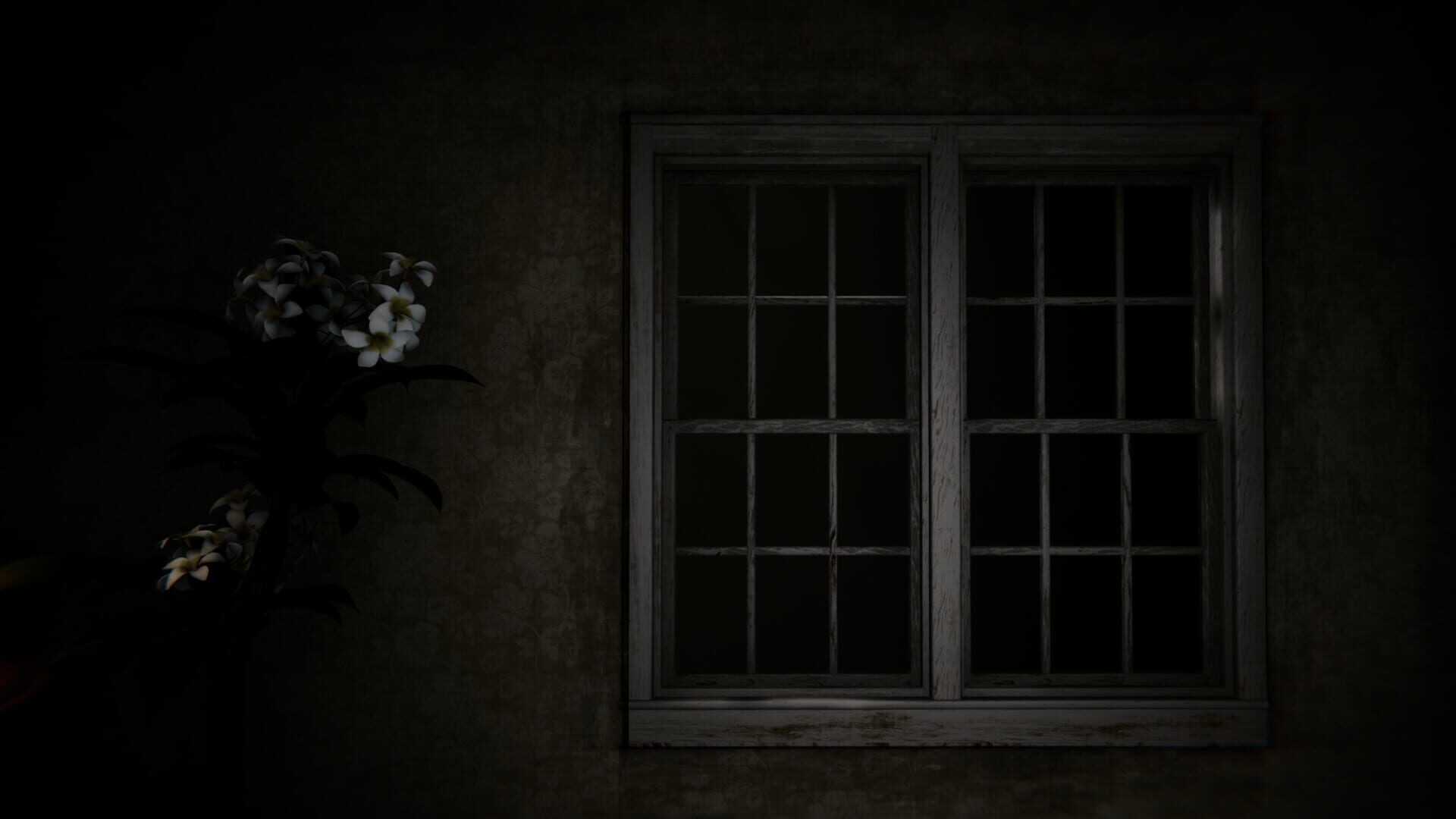 Aspen: Uncanny Home - Screenshot