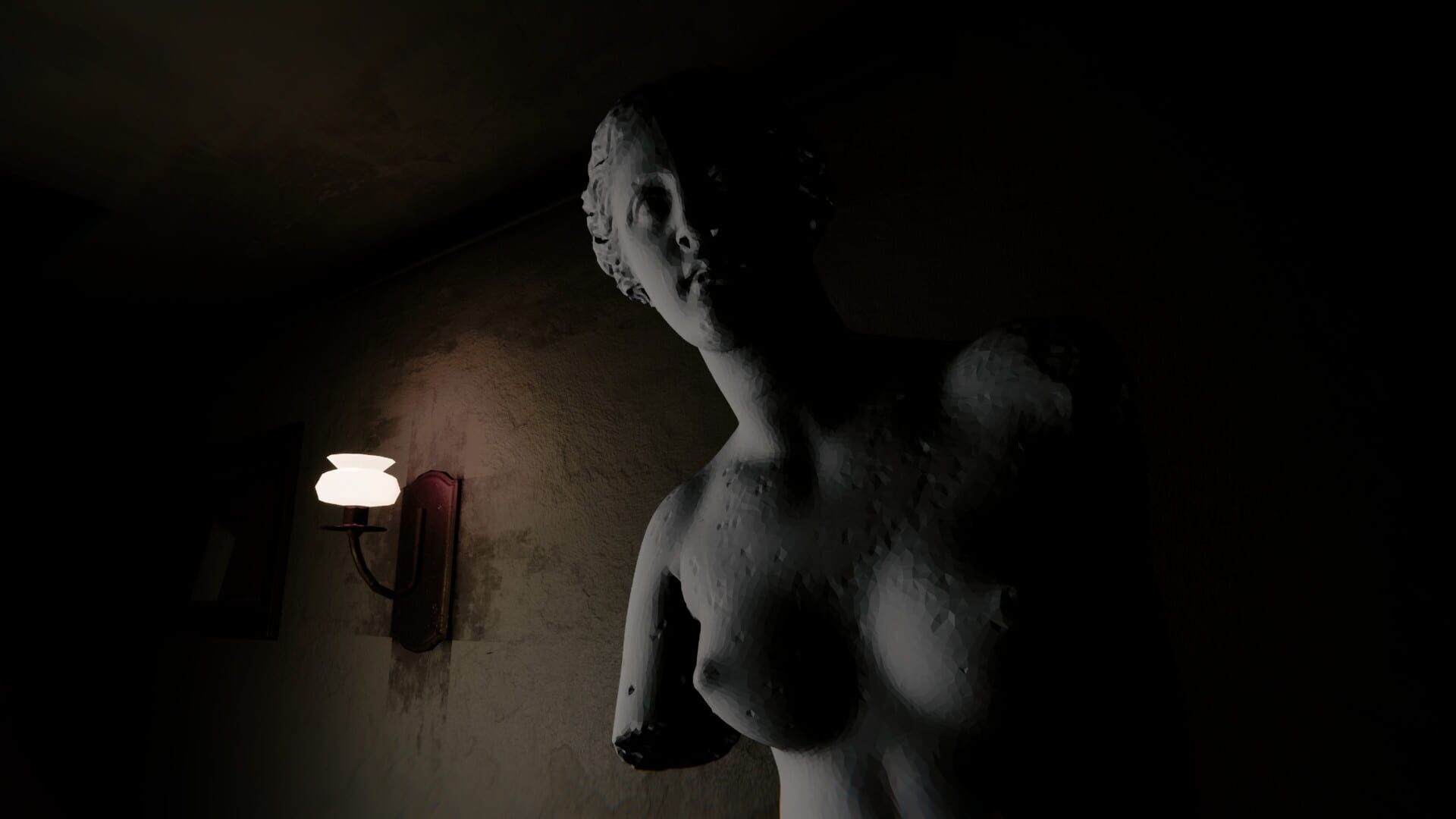 Aspen: Uncanny Home - Screenshot