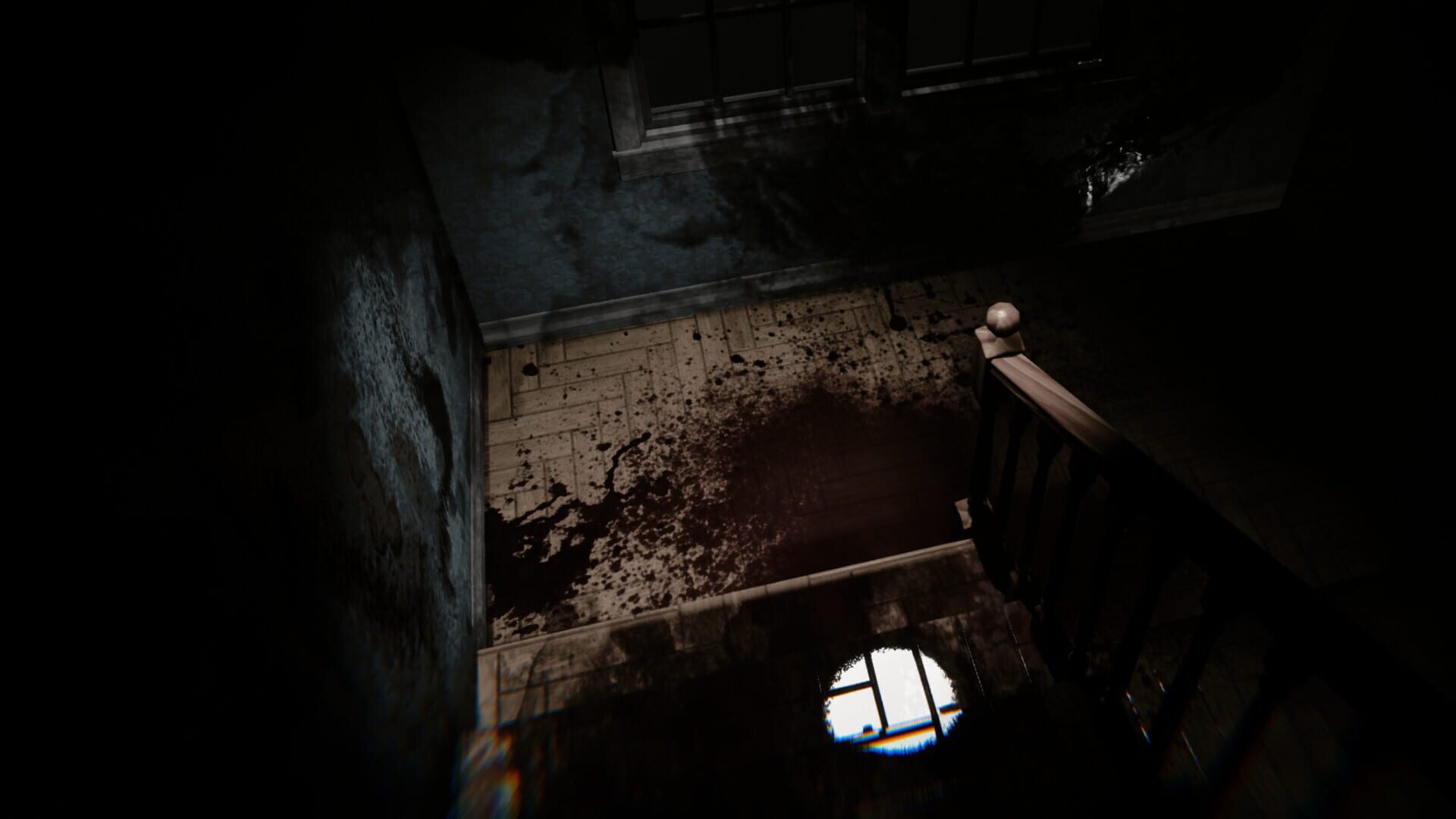 Aspen: Uncanny Home - Screenshot