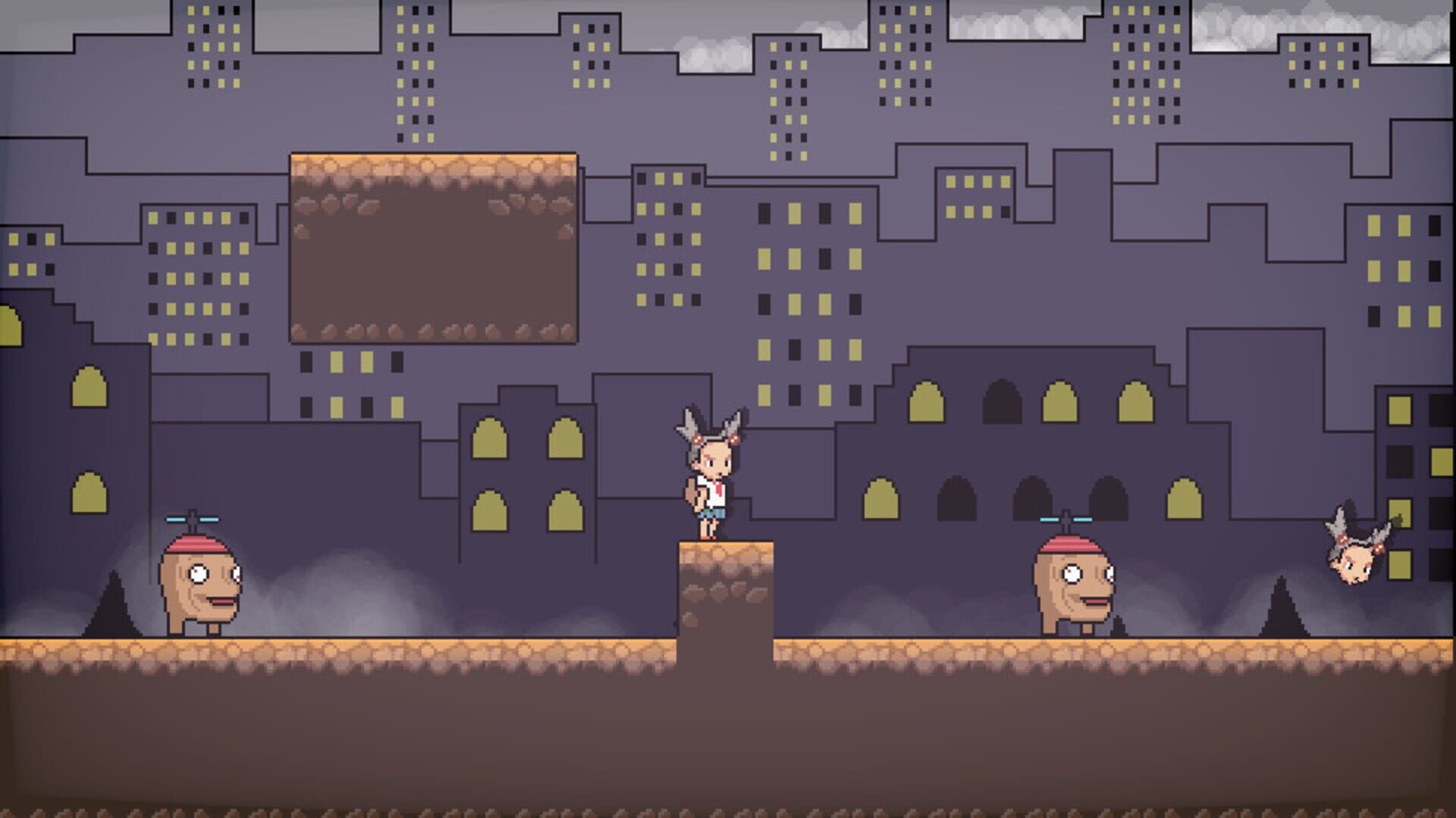 Must Reach - Screenshot