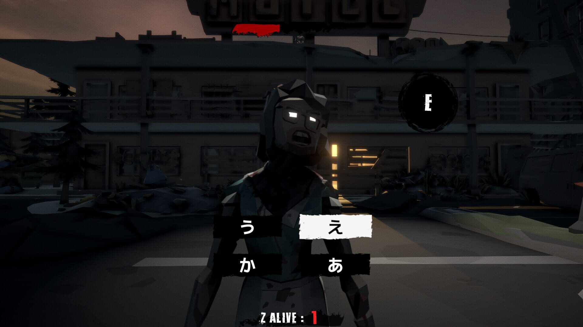 Kanapocalypse - Screenshot