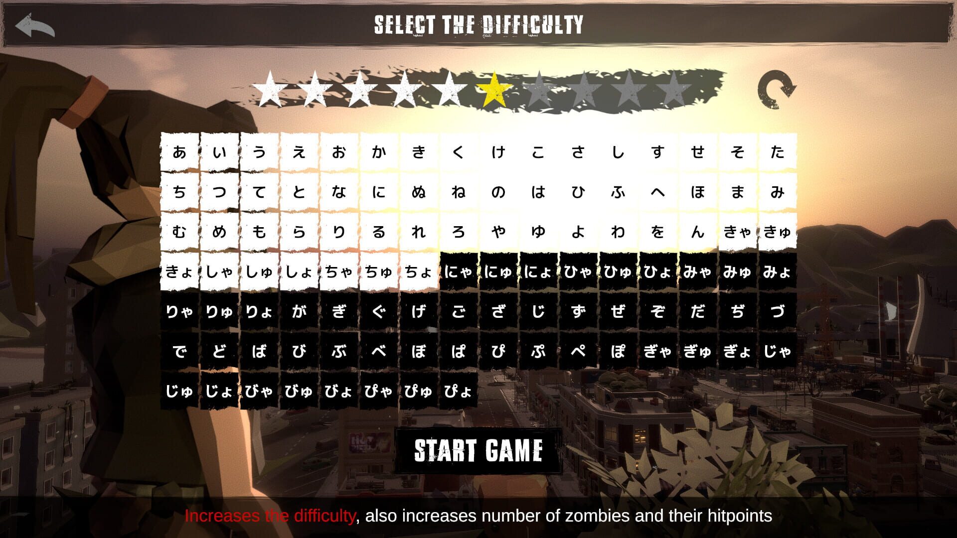 Kanapocalypse - Screenshot