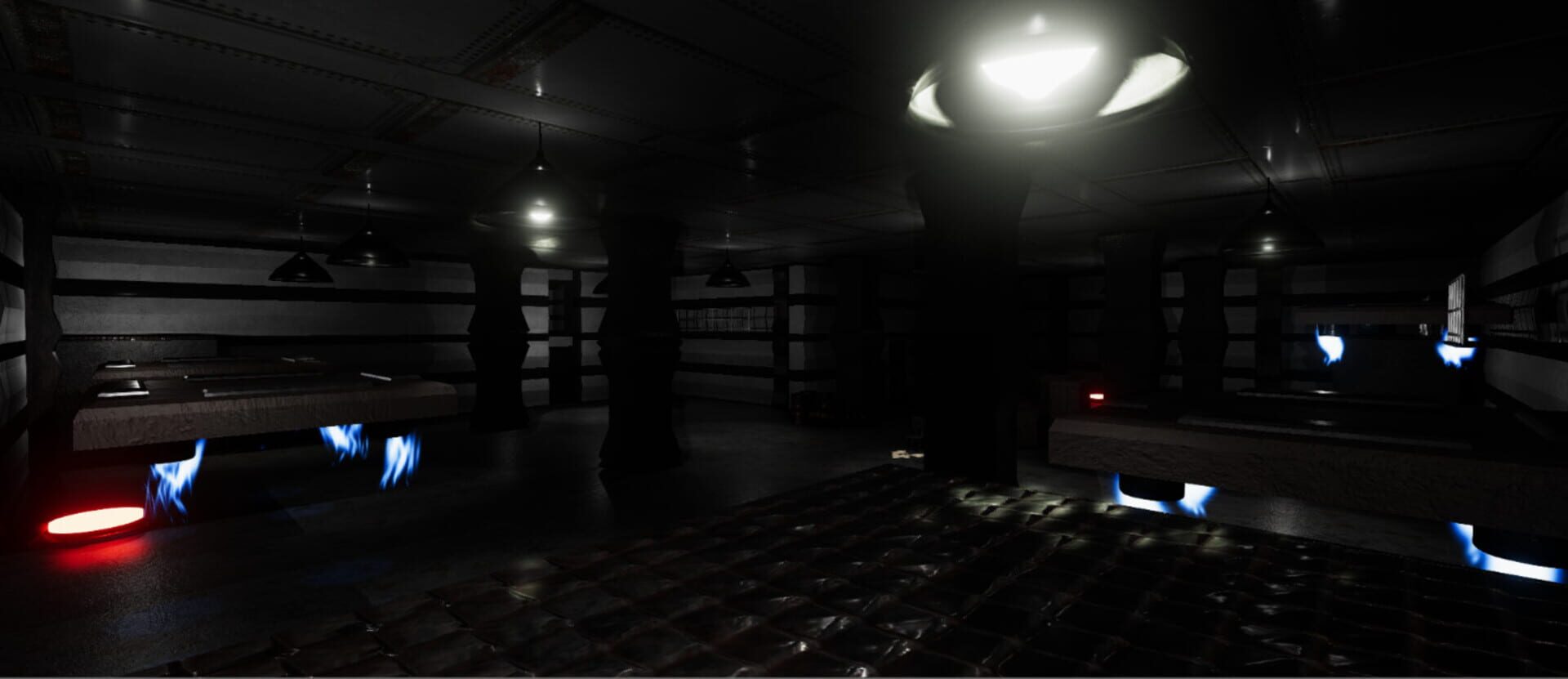 Doctor Xenophon's Laboratory - Screenshot