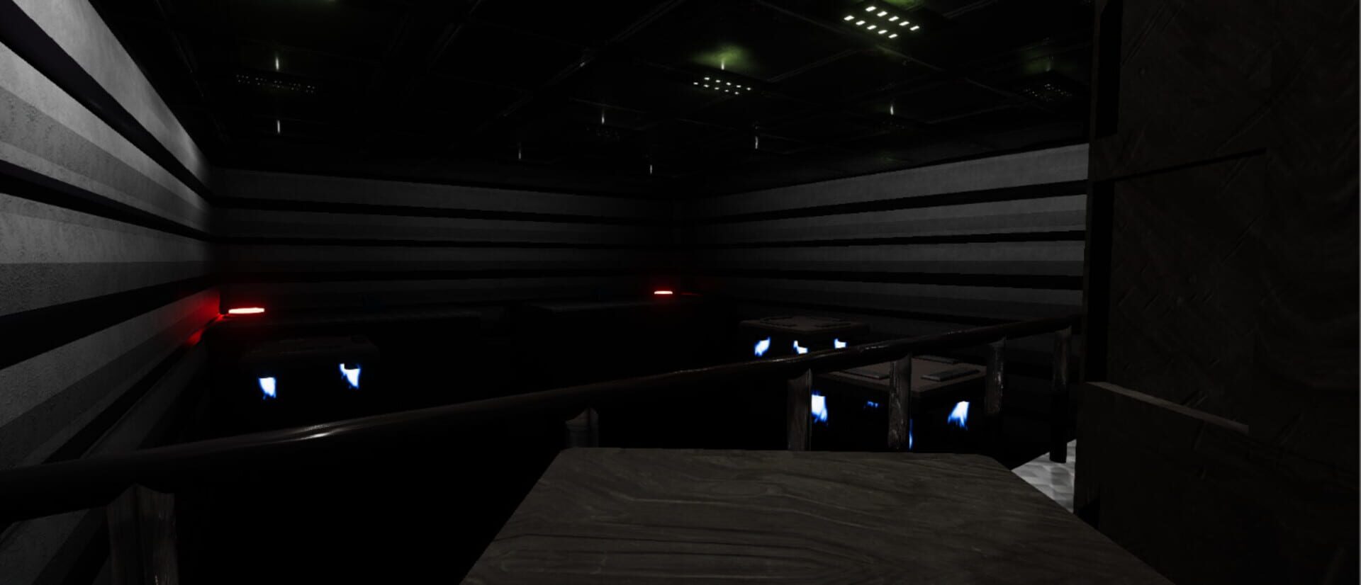 Doctor Xenophon's Laboratory - Screenshot