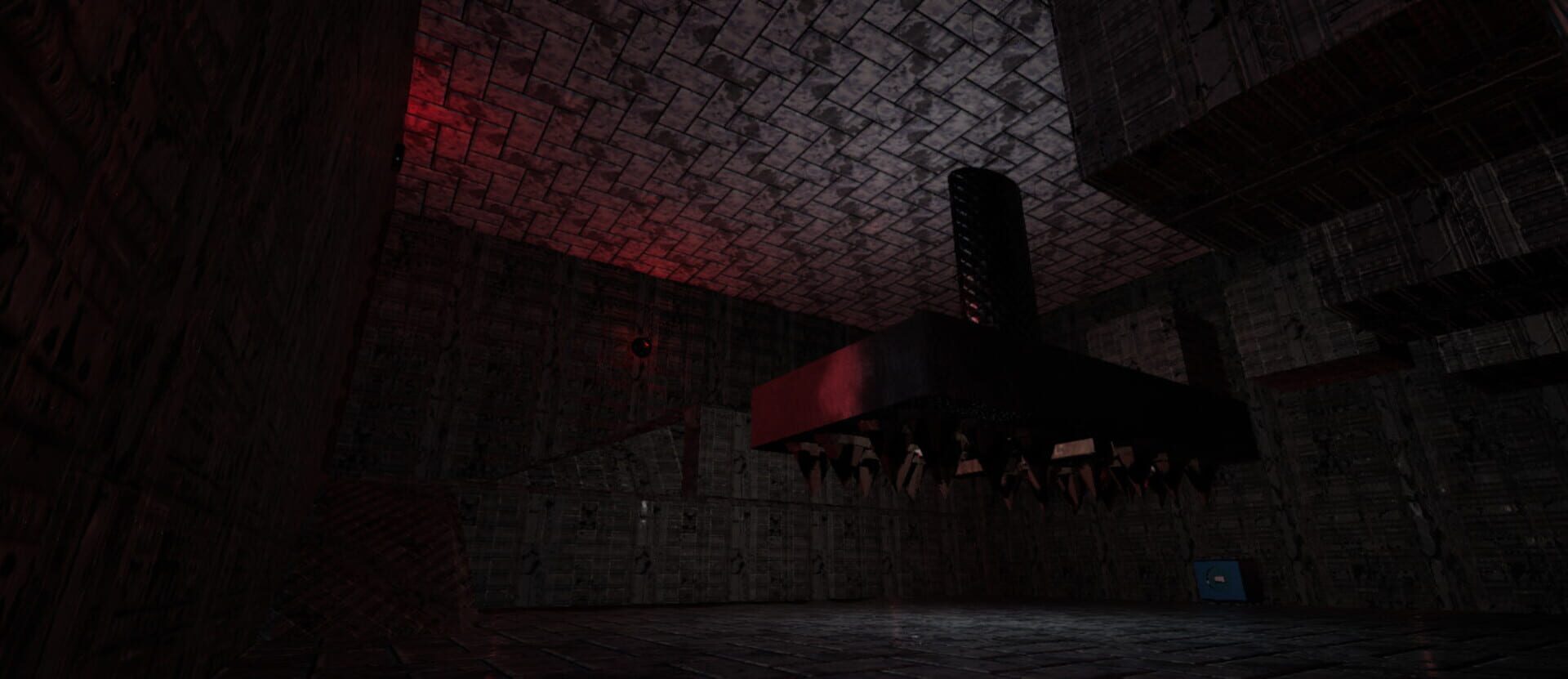 Doctor Xenophon's Laboratory - Screenshot