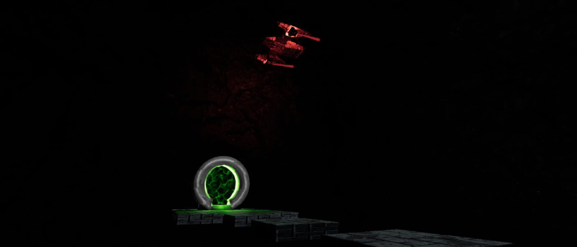 Doctor Xenophon's Laboratory - Screenshot