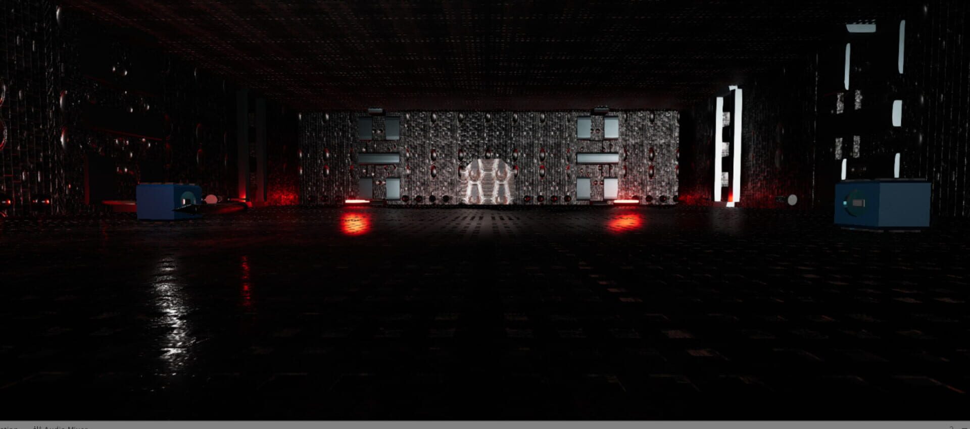Doctor Xenophon's Laboratory - Screenshot