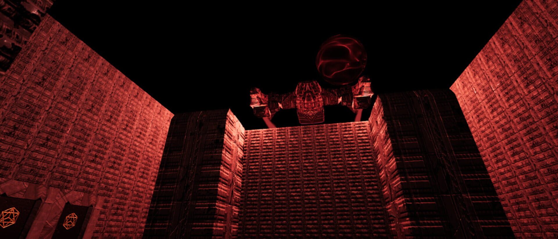 Doctor Xenophon's Laboratory - Screenshot