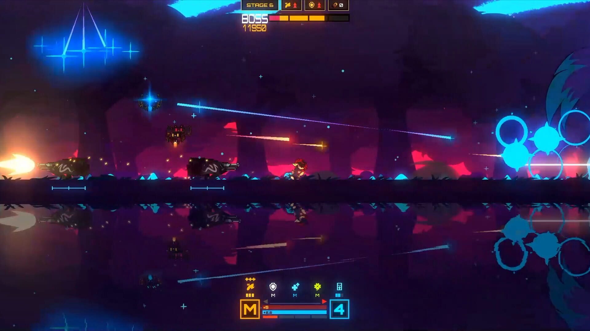 Star Island - Screenshot