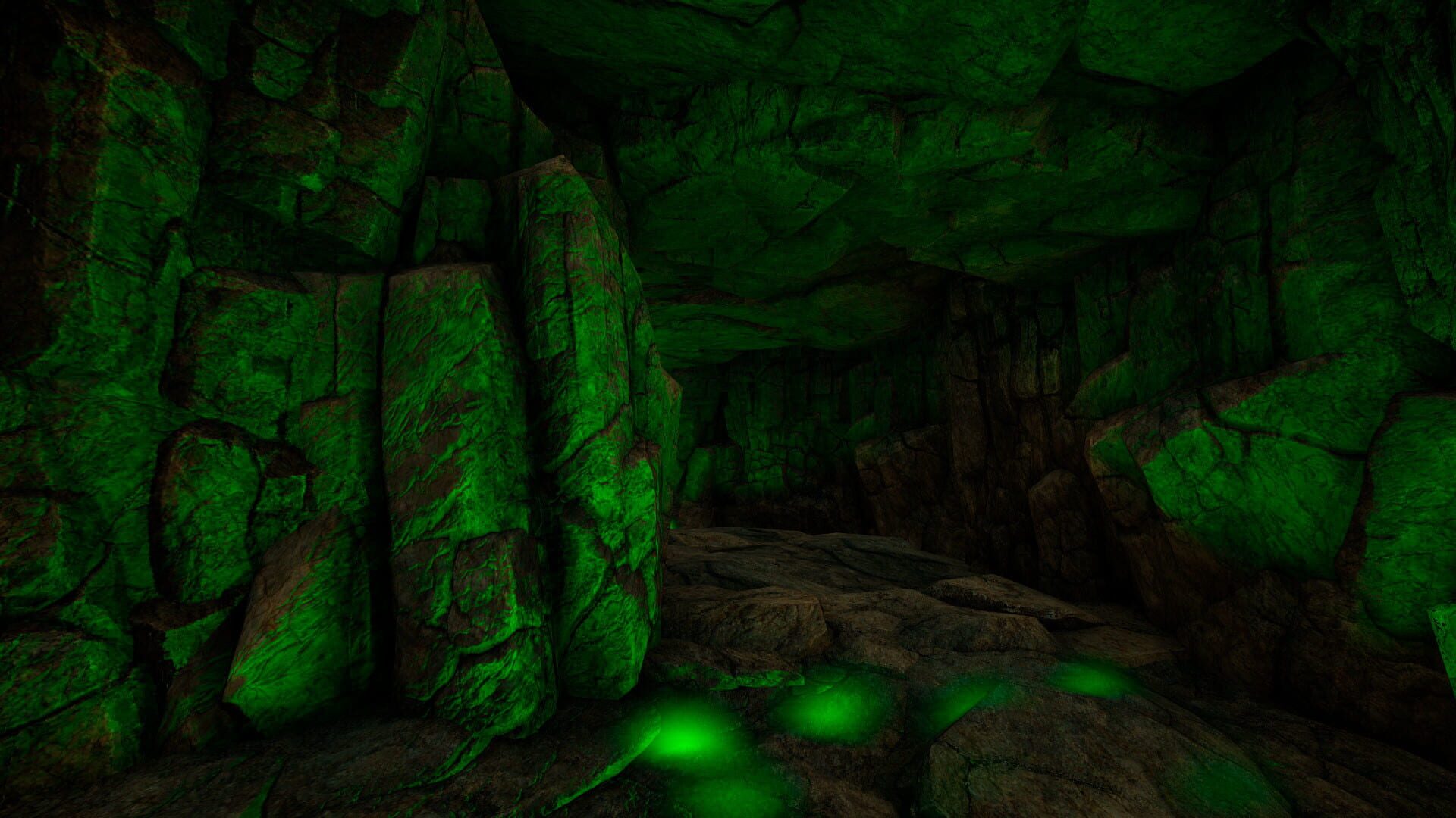 Your Way - Screenshot