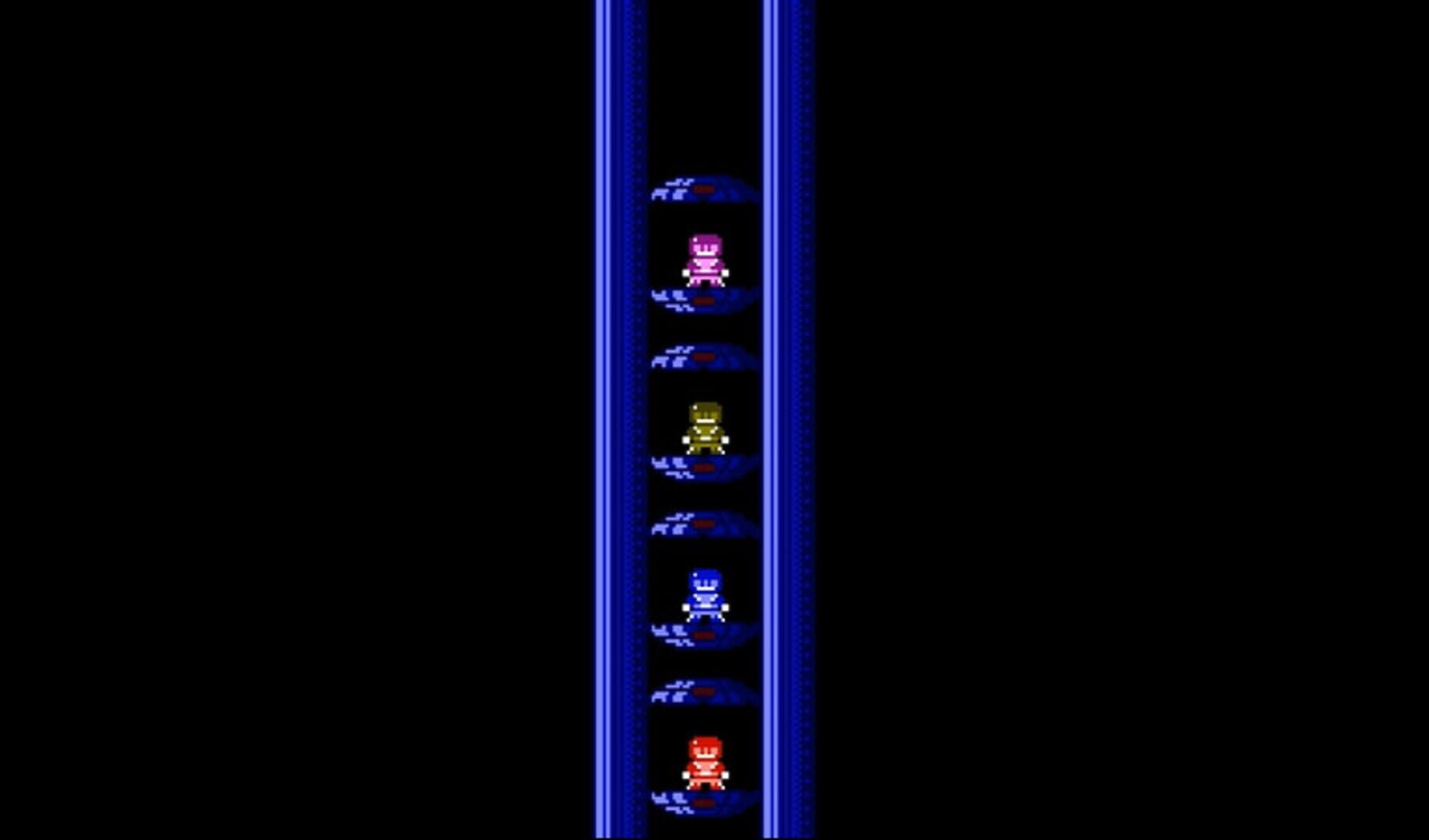 Pyro Fighters - Screenshot