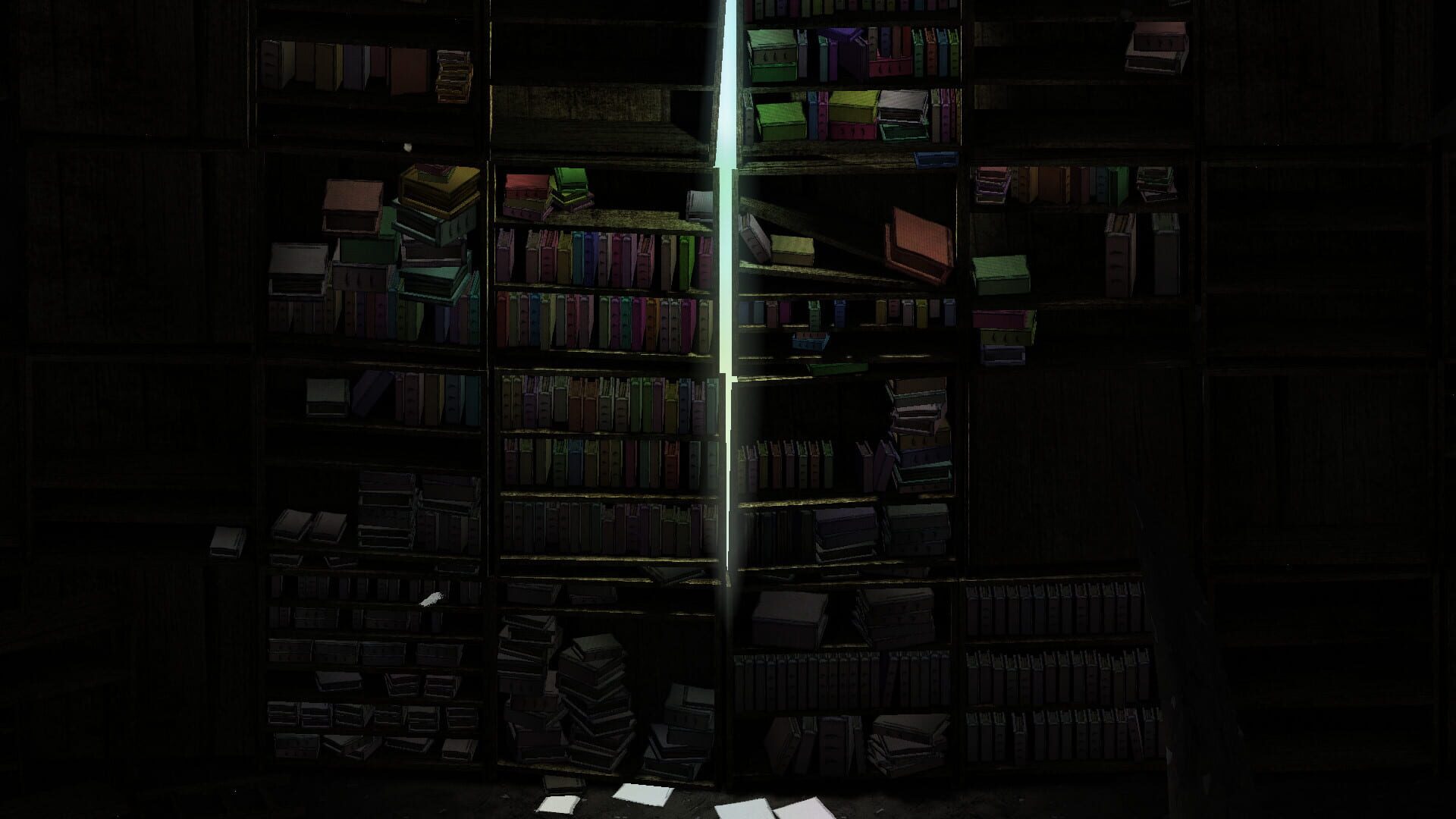 Sword of Hypotenuse - Screenshot
