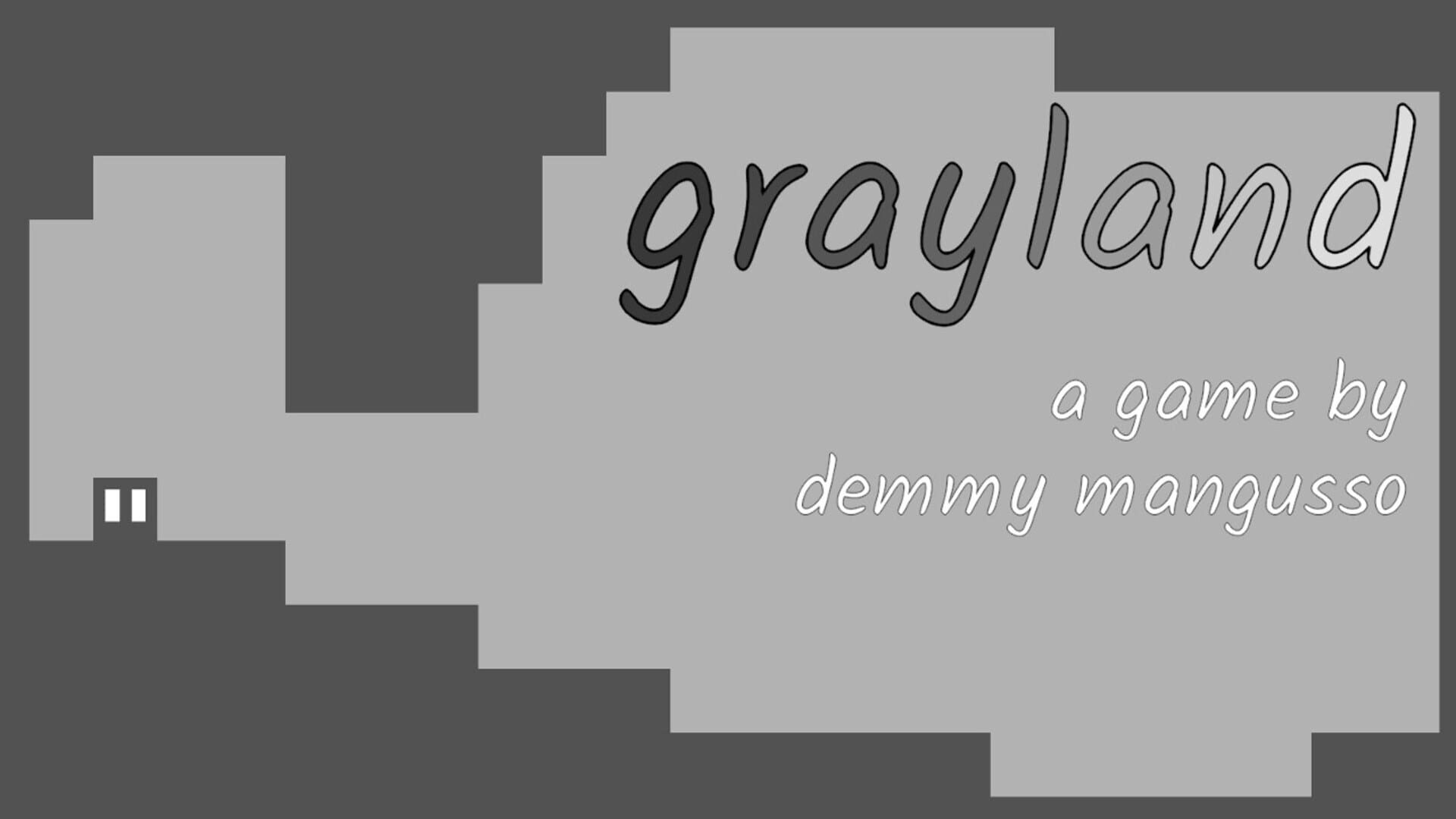 Grayland - Screenshot