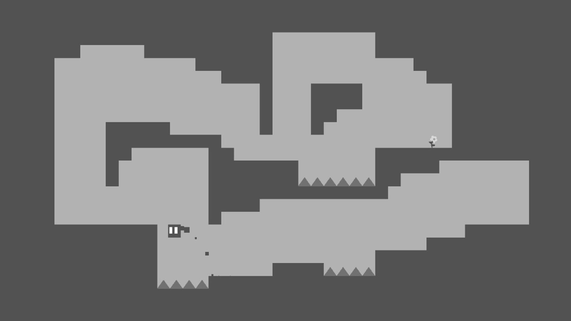 Grayland - Screenshot