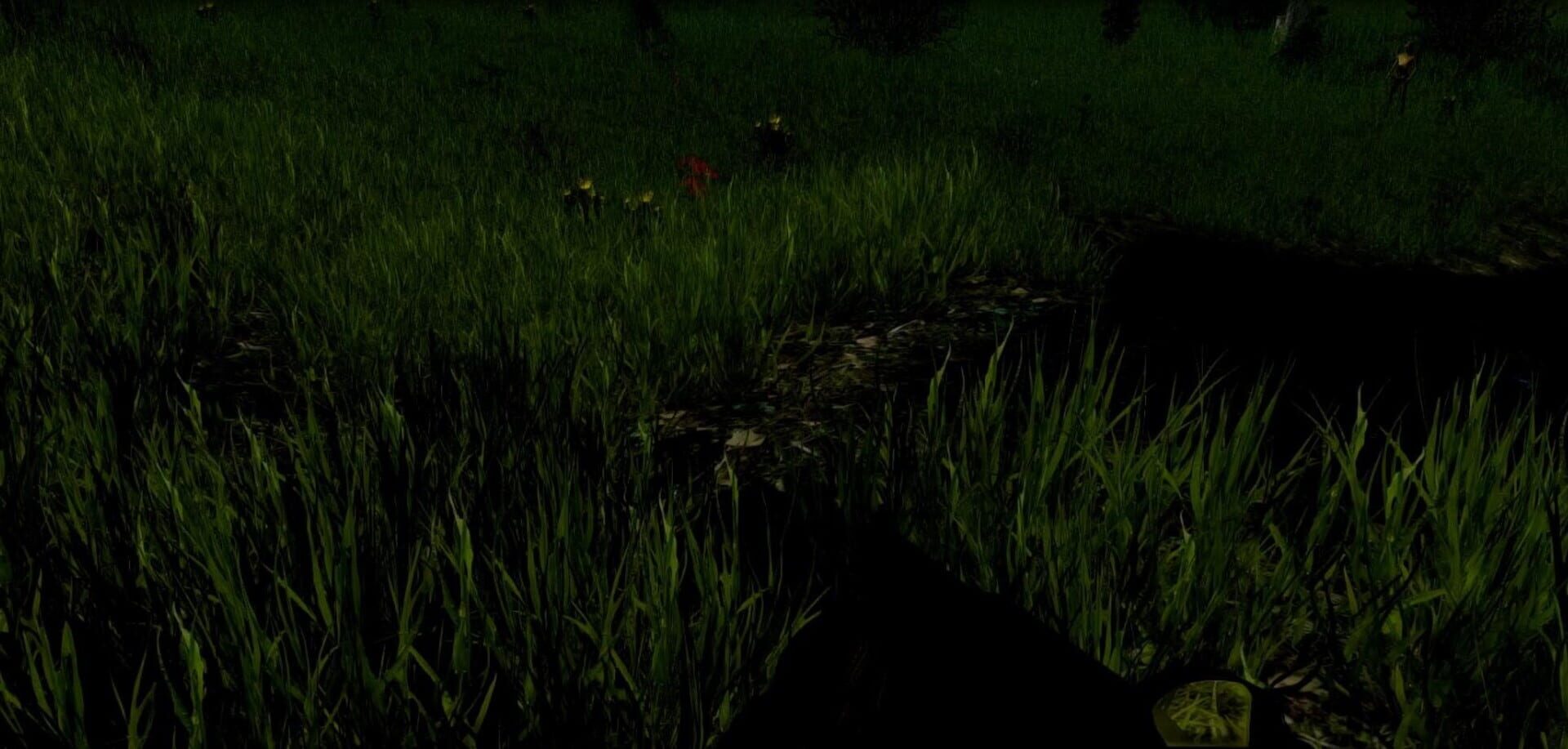 Yellow Brick Road - Screenshot