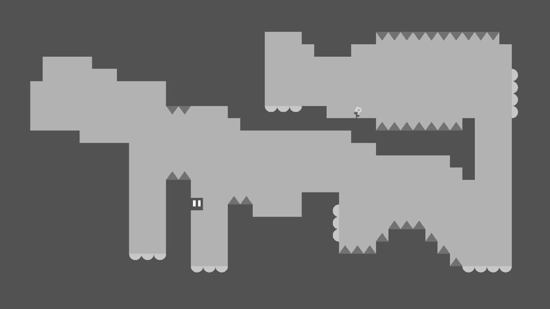 Grayland - Screenshot