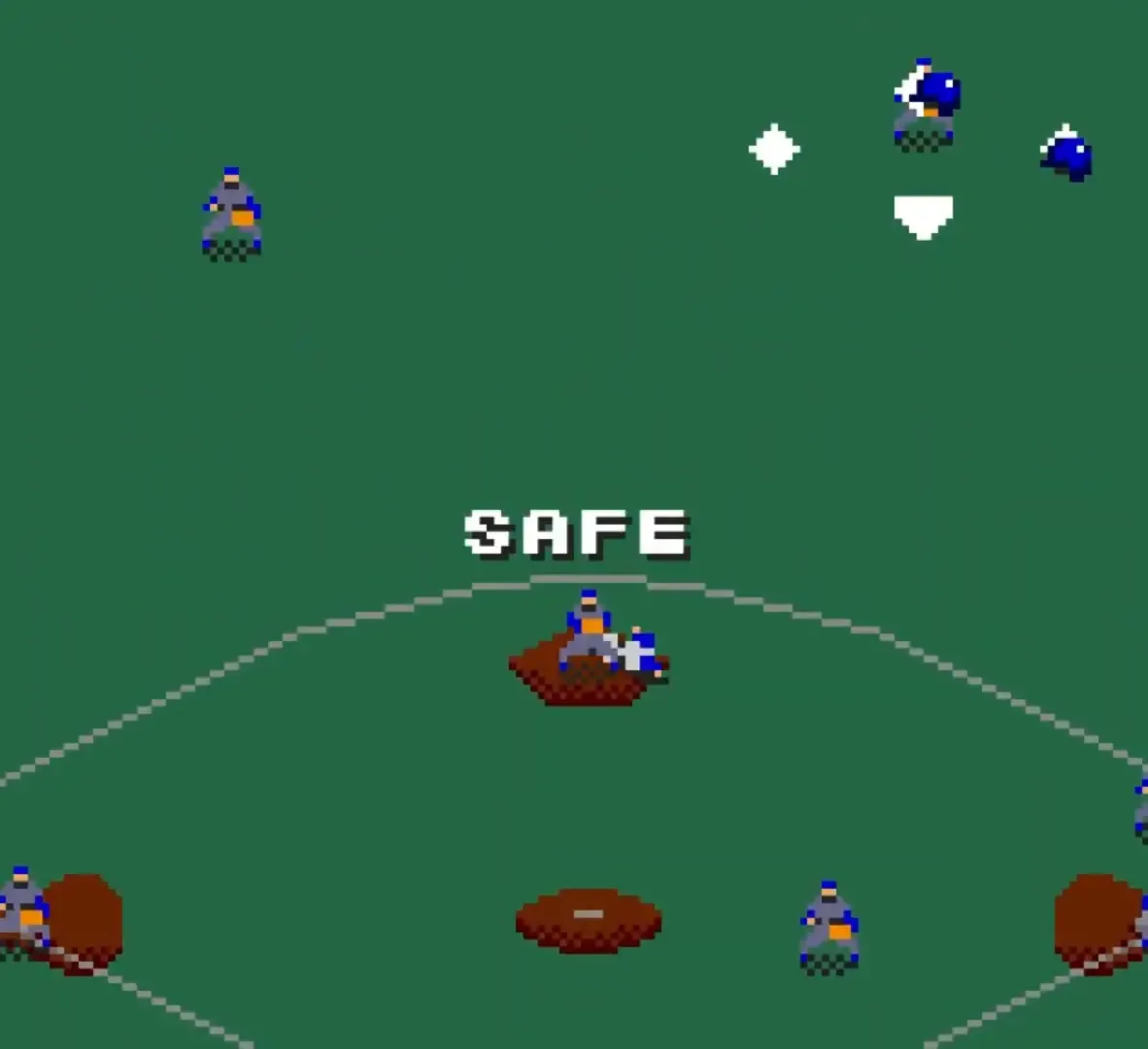 Game media