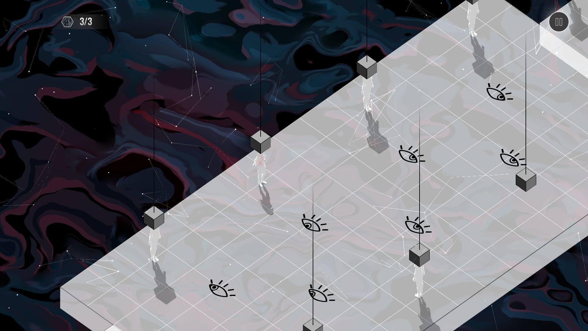 Closer: Anagnorisis - Screenshot