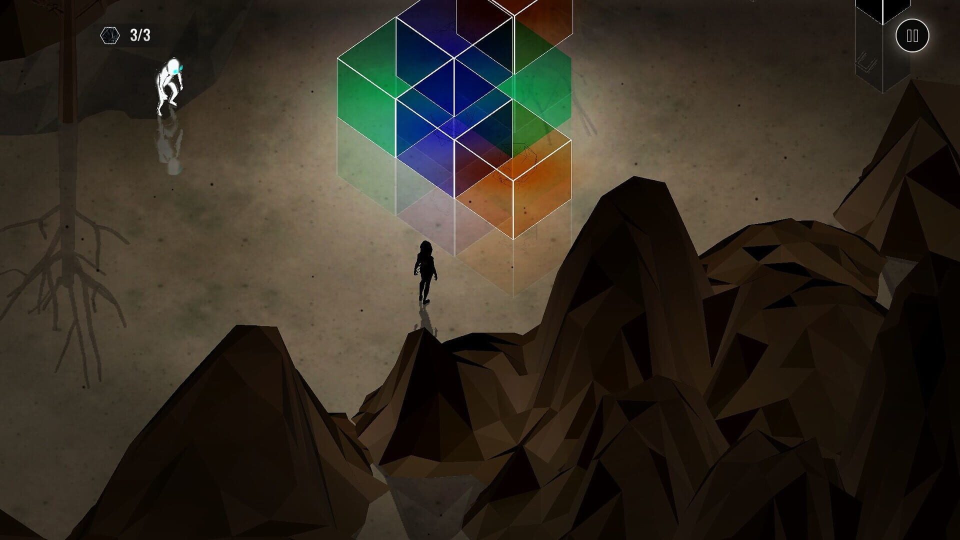 Closer: Anagnorisis - Screenshot