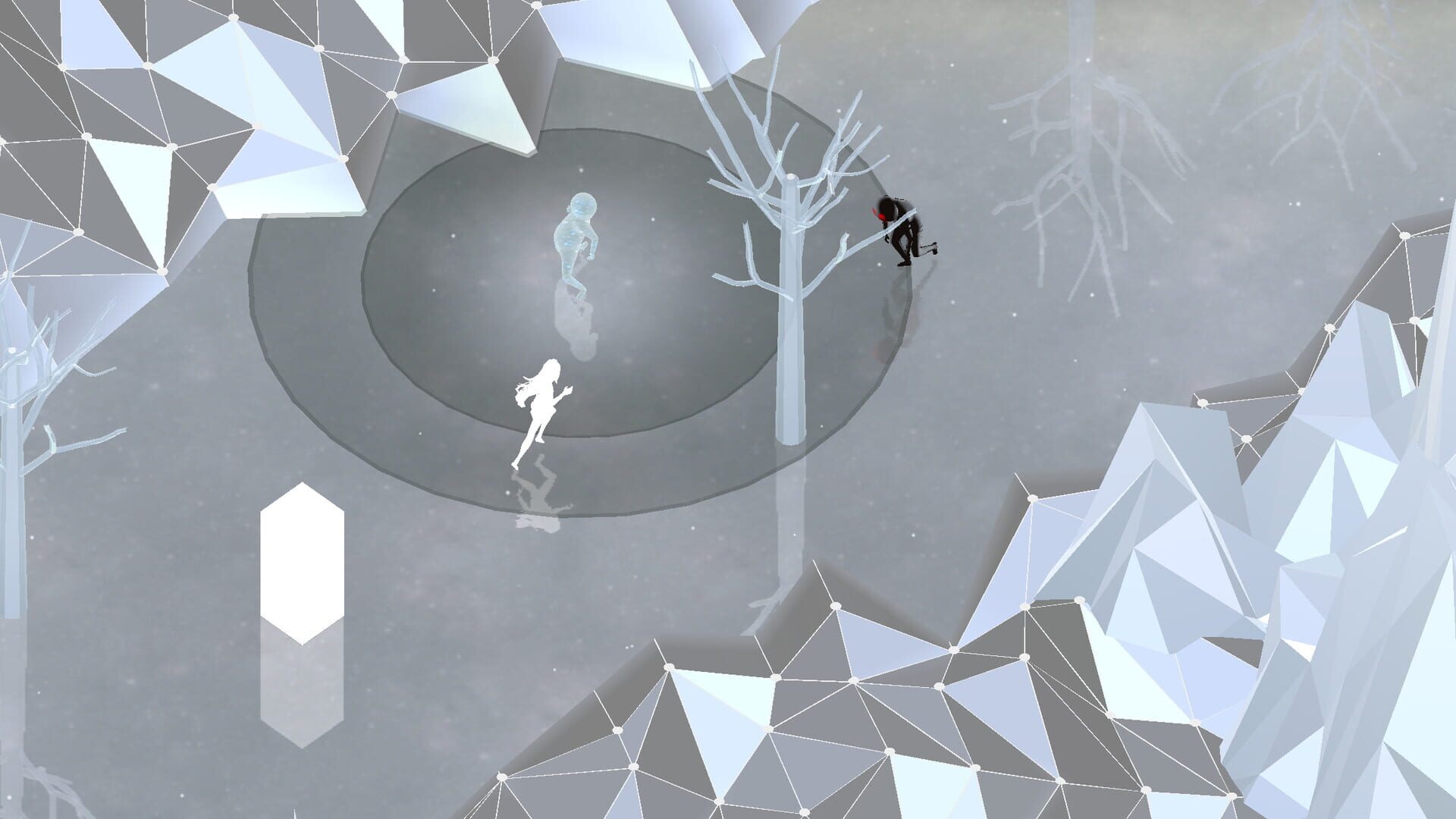 Closer: Anagnorisis - Screenshot