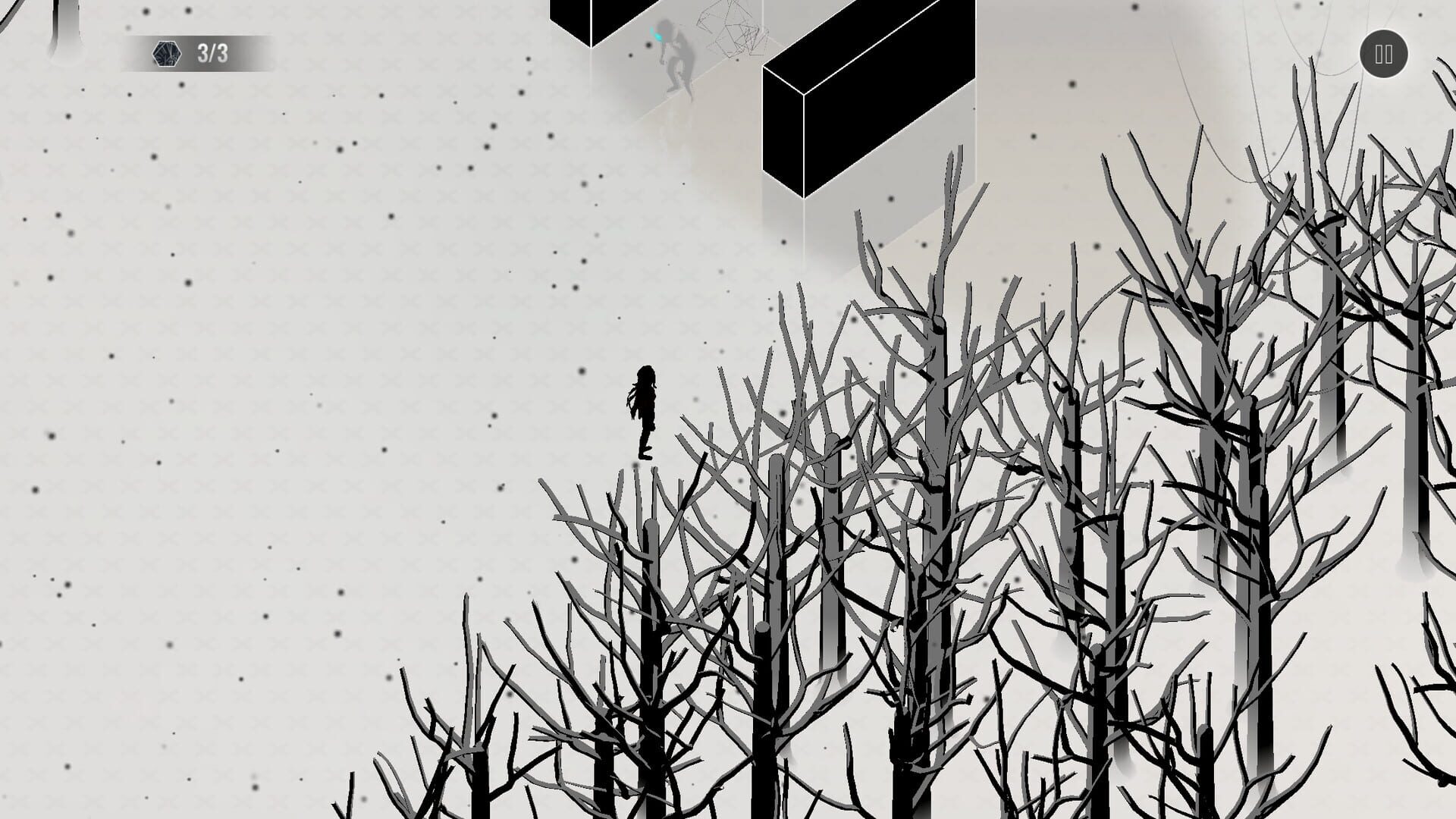 Closer: Anagnorisis - Screenshot