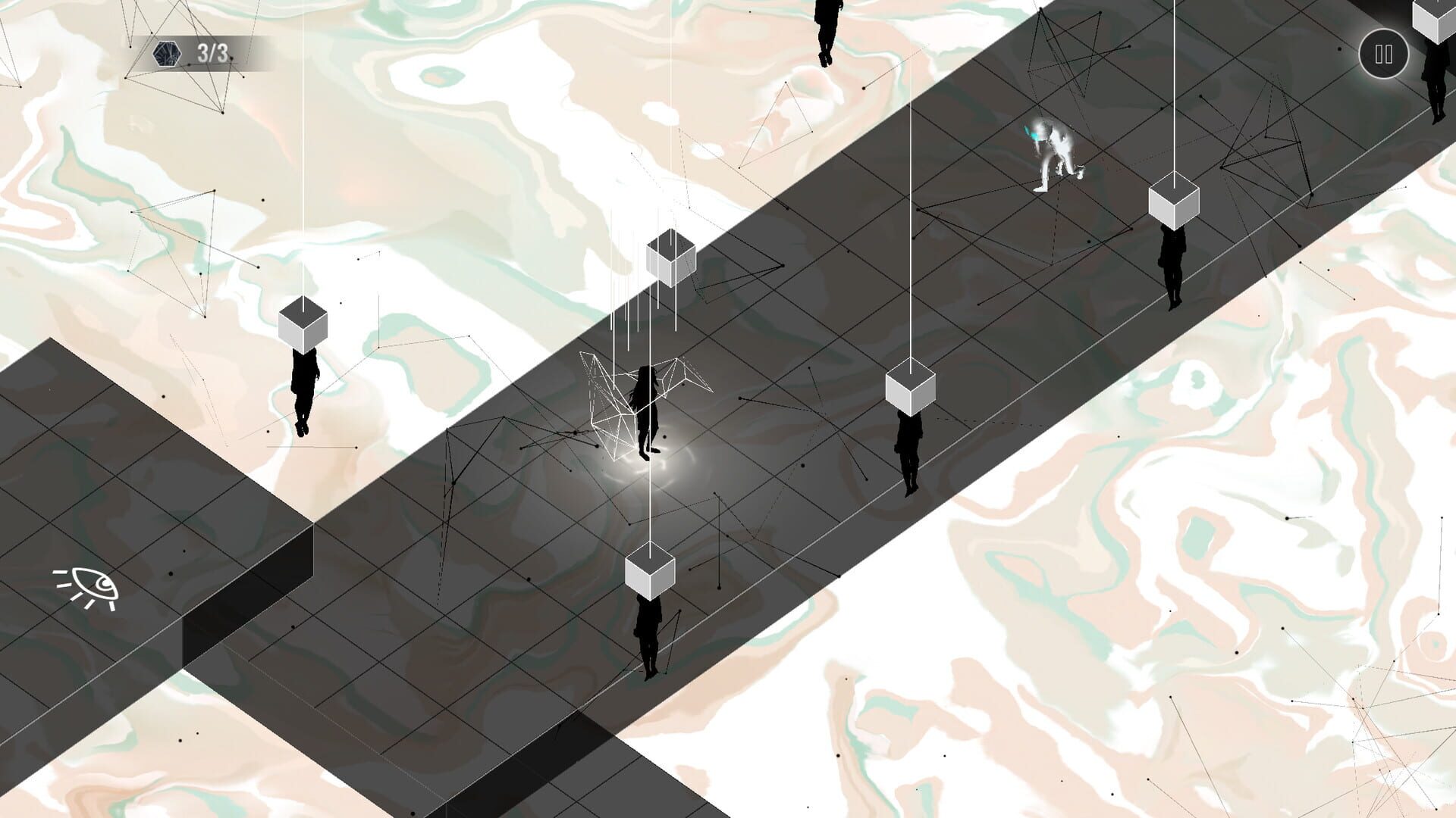 Closer: Anagnorisis - Screenshot