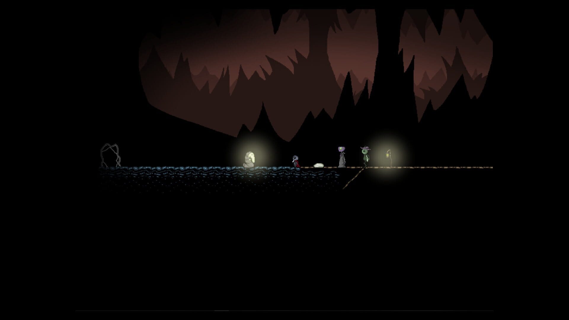 Antadin DX - Screenshot