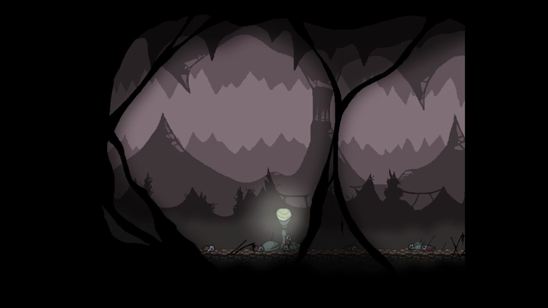 Antadin DX - Screenshot