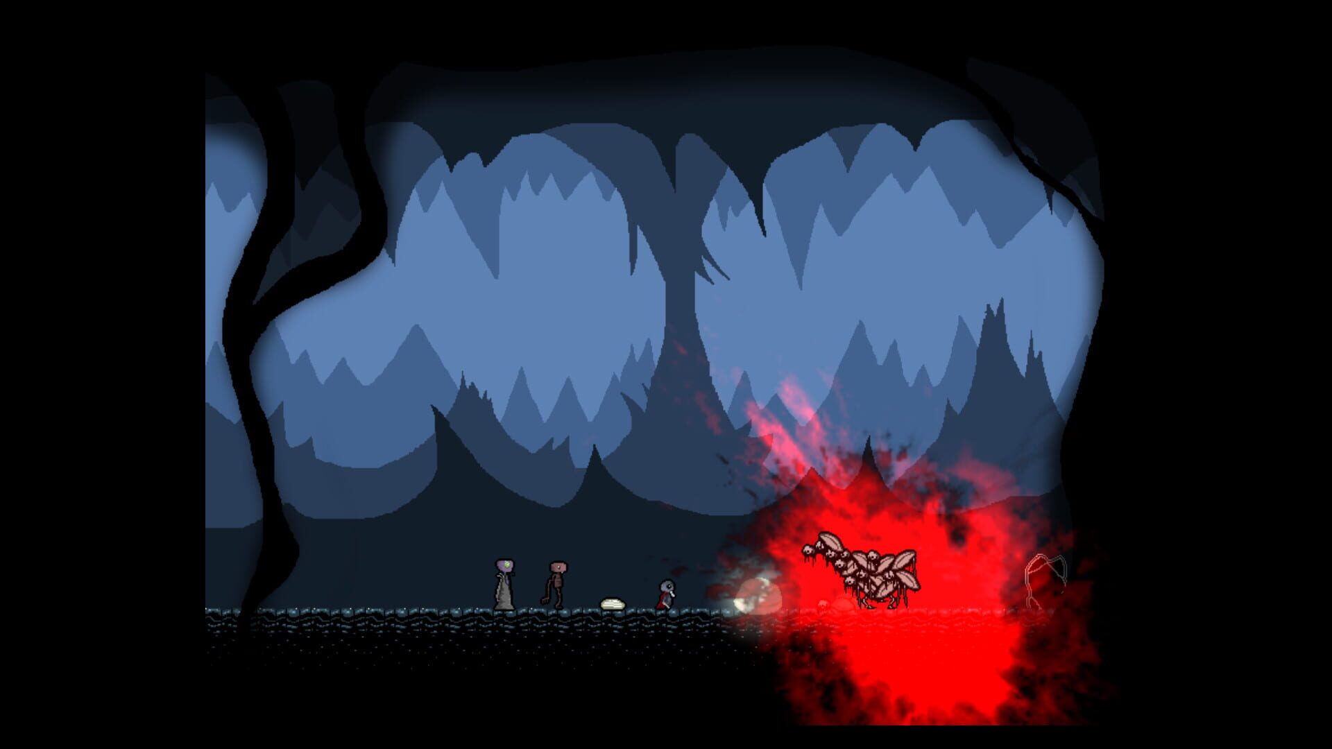 Antadin DX - Screenshot