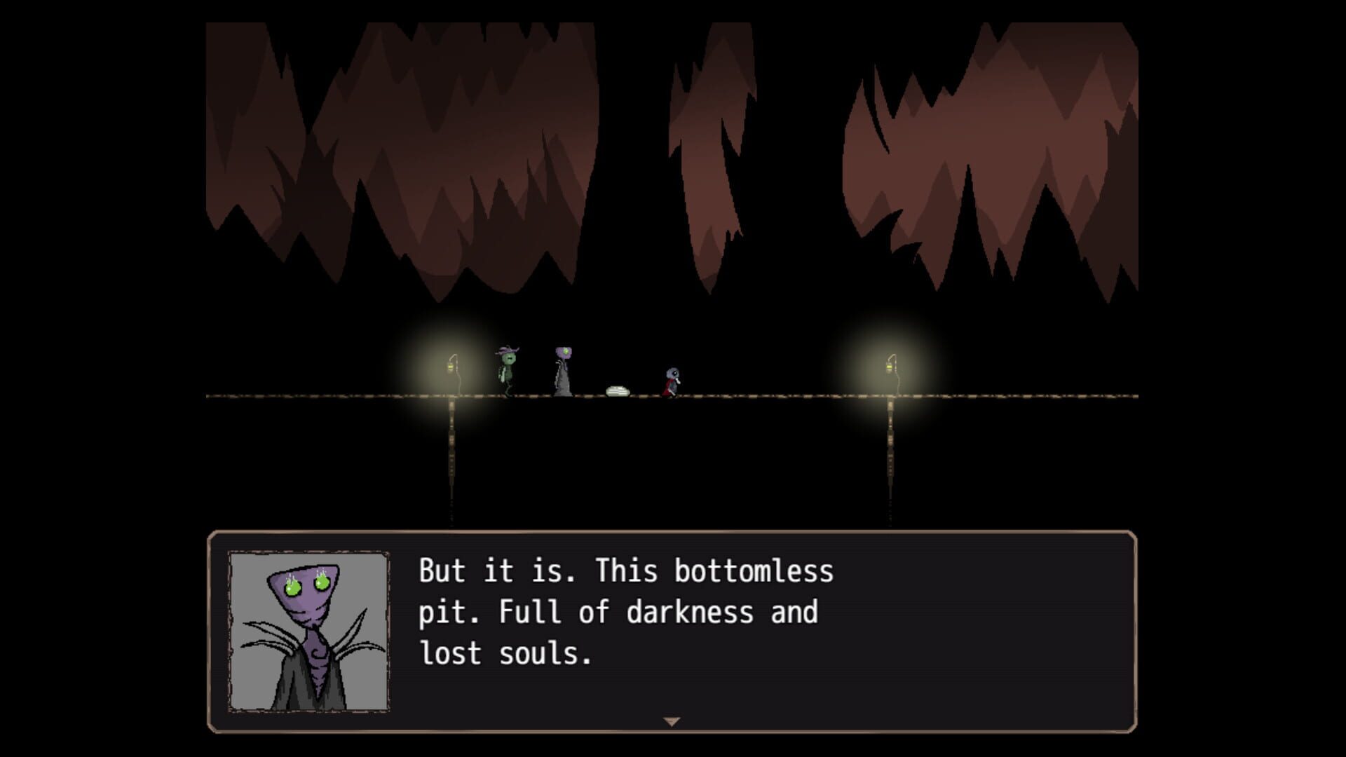 Antadin DX - Screenshot