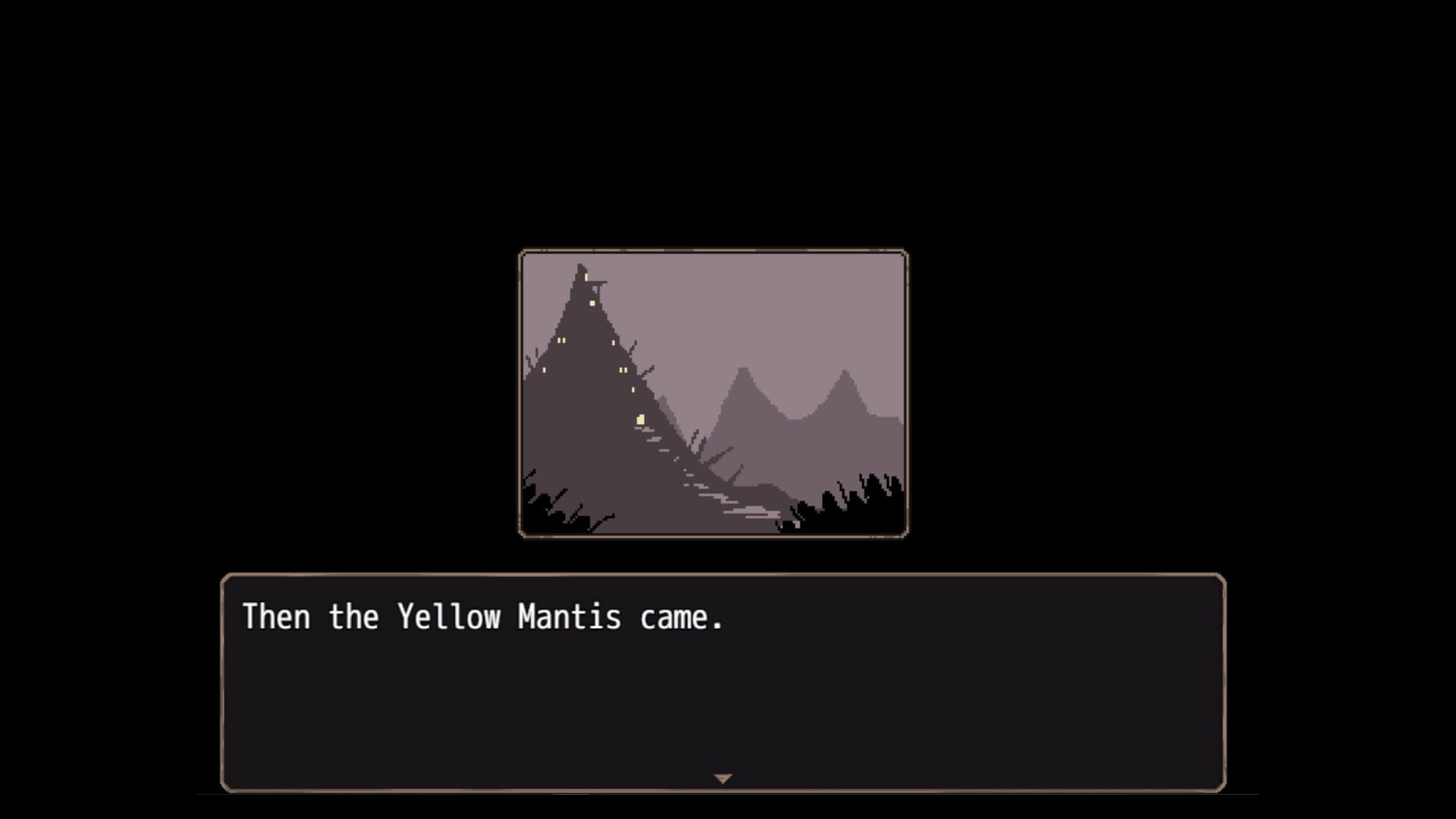 Antadin DX - Screenshot