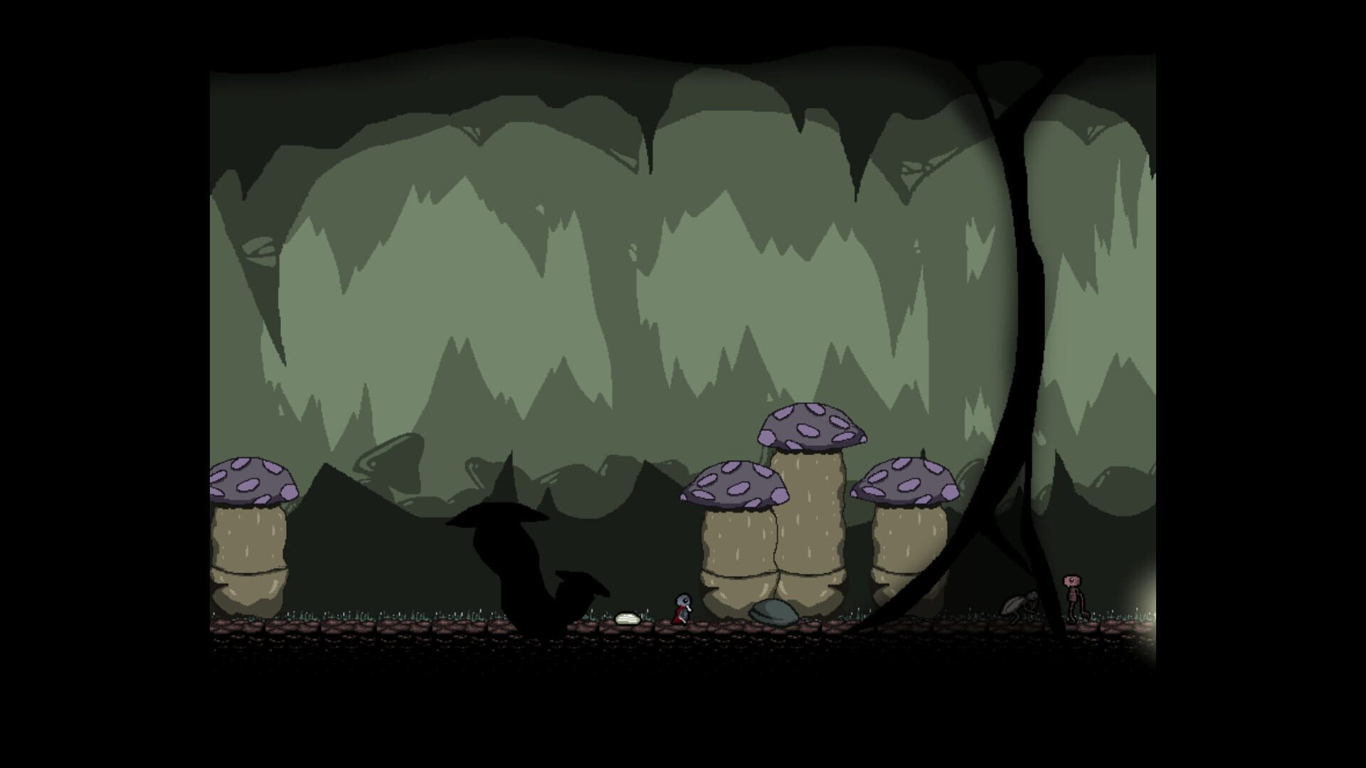 Antadin DX - Screenshot
