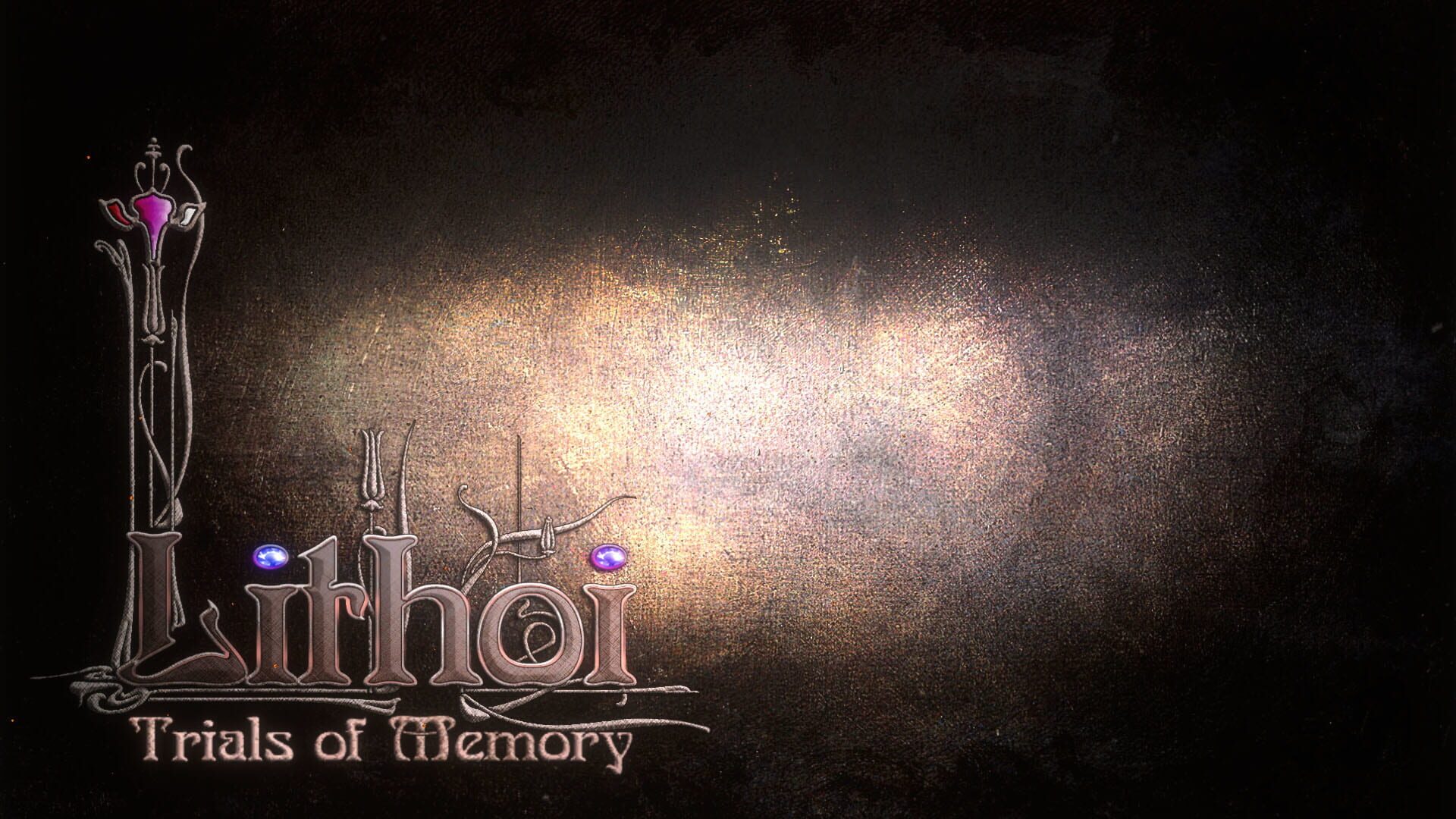 Lithoi: Trials of Memory - Screenshot