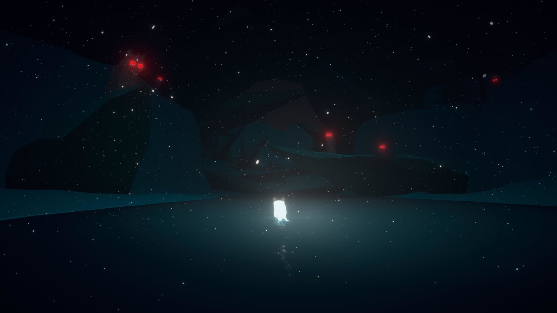 Across - Screenshot