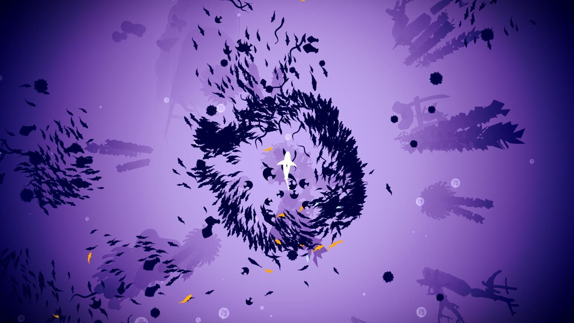 Shoal - Screenshot