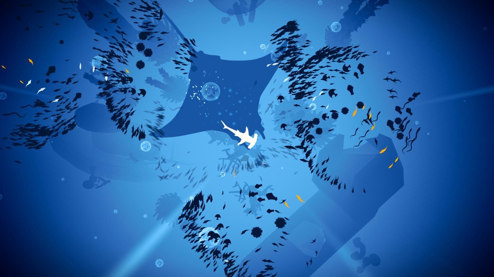 Shoal - Screenshot