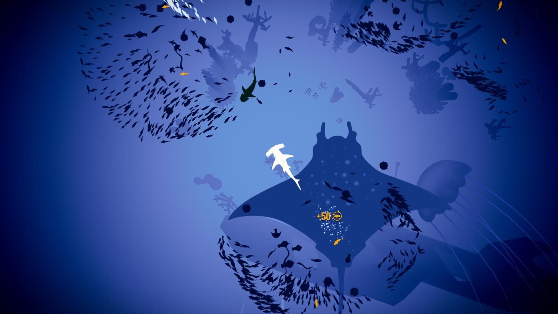Shoal - Screenshot