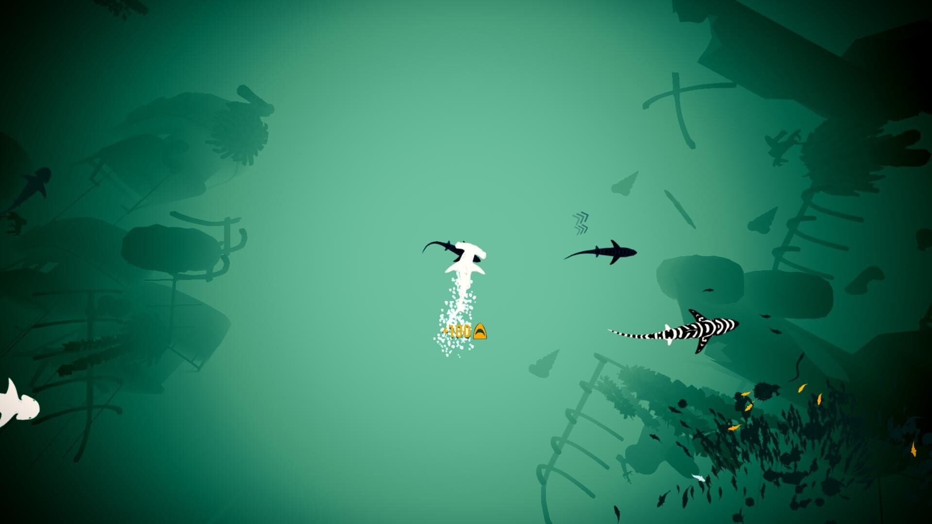 Shoal - Screenshot