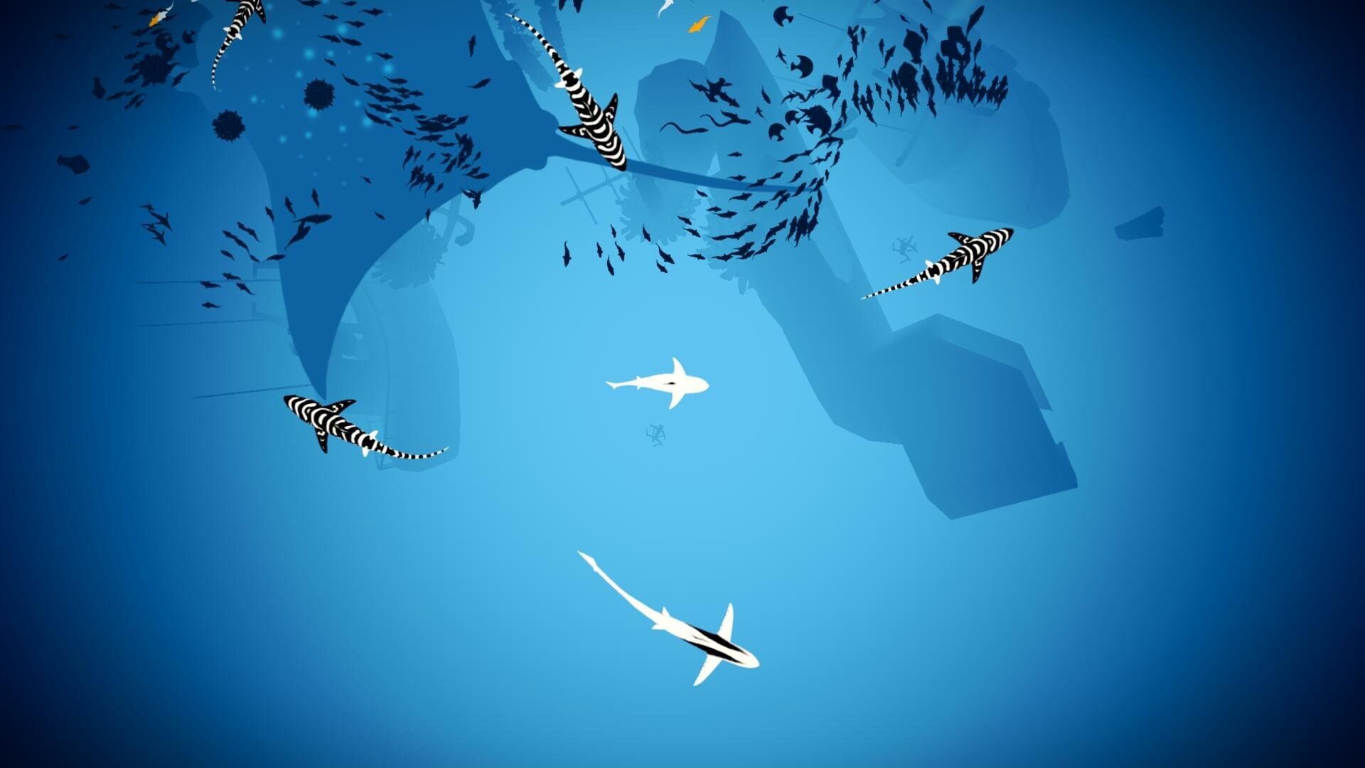 Shoal - Screenshot
