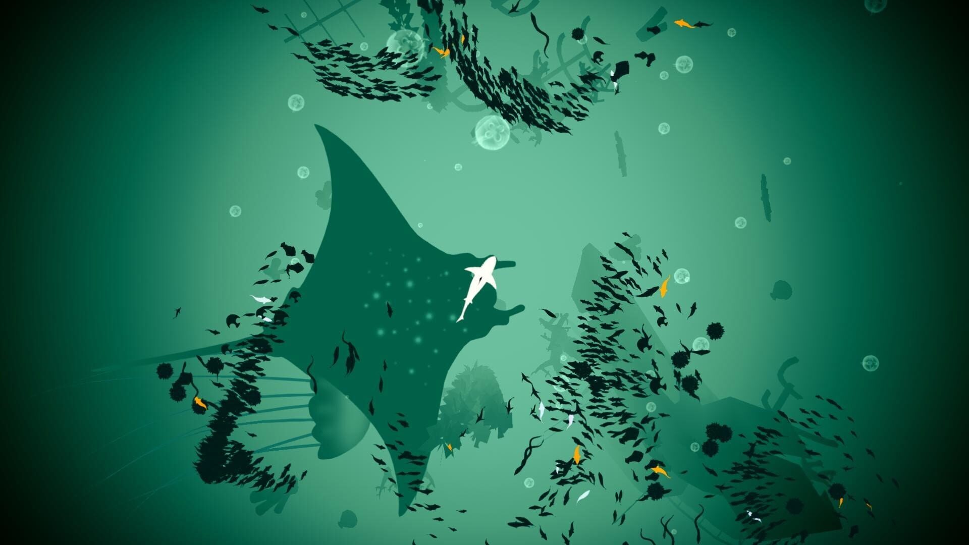 Shoal - Screenshot