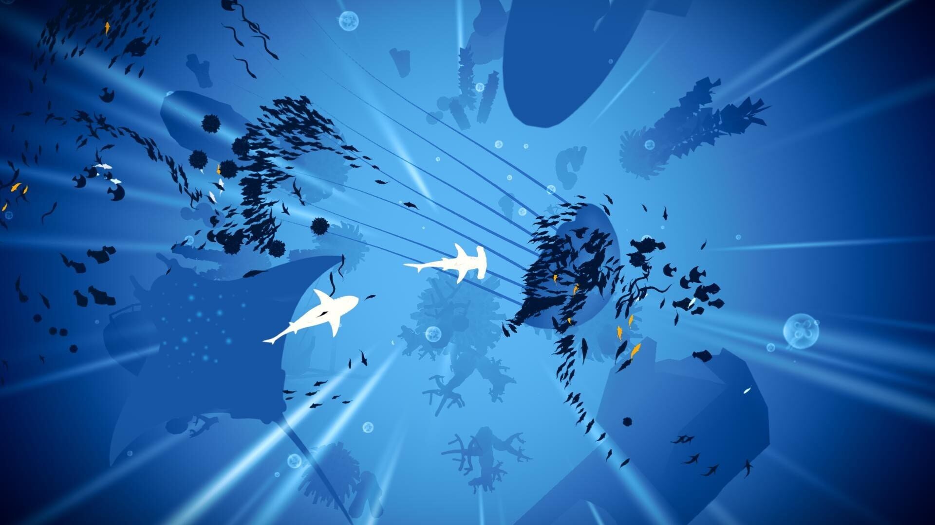 Shoal - Screenshot