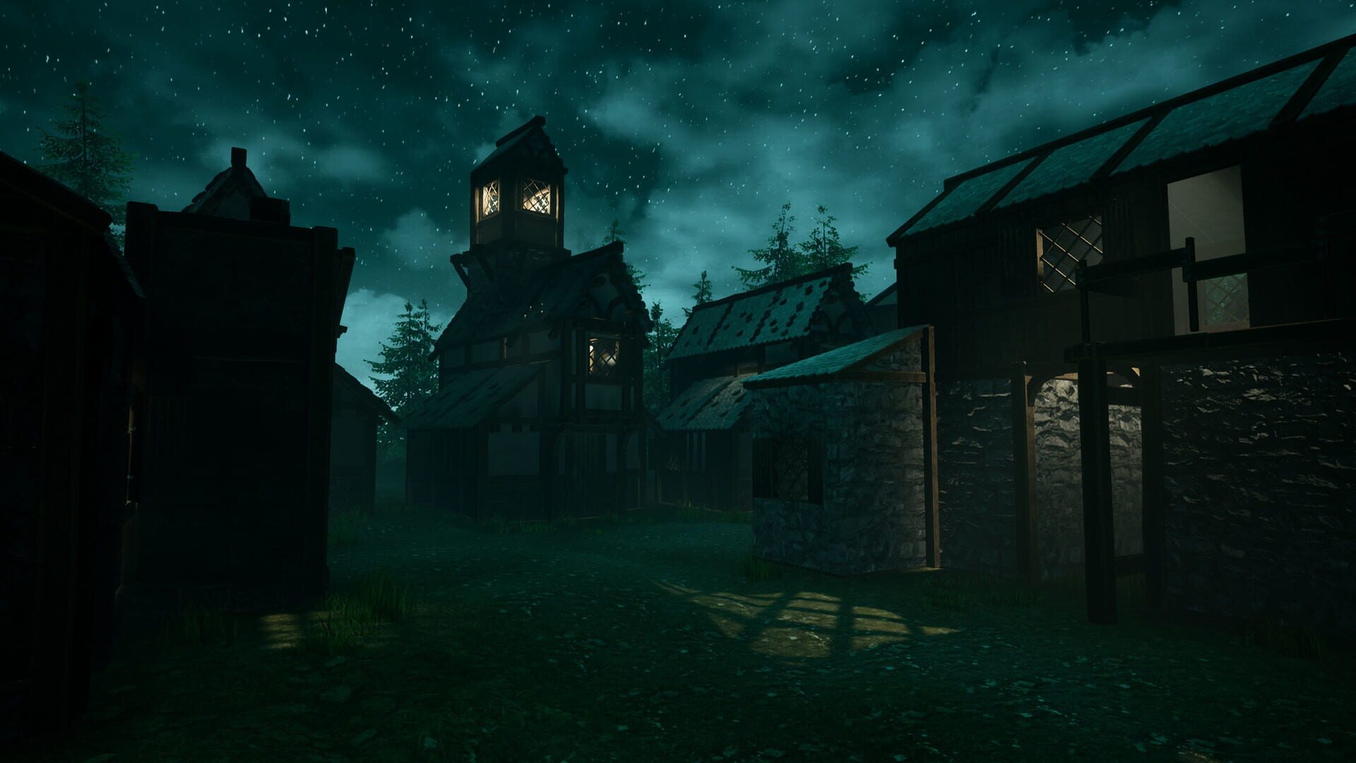Run Away - Screenshot