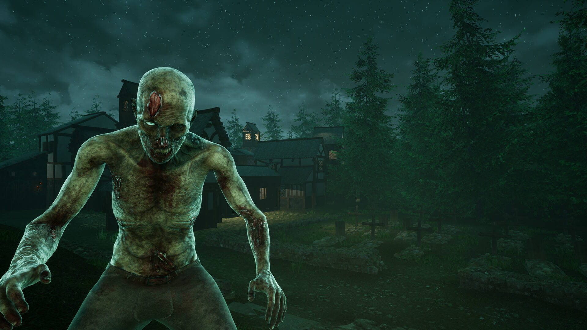 Run Away - Screenshot