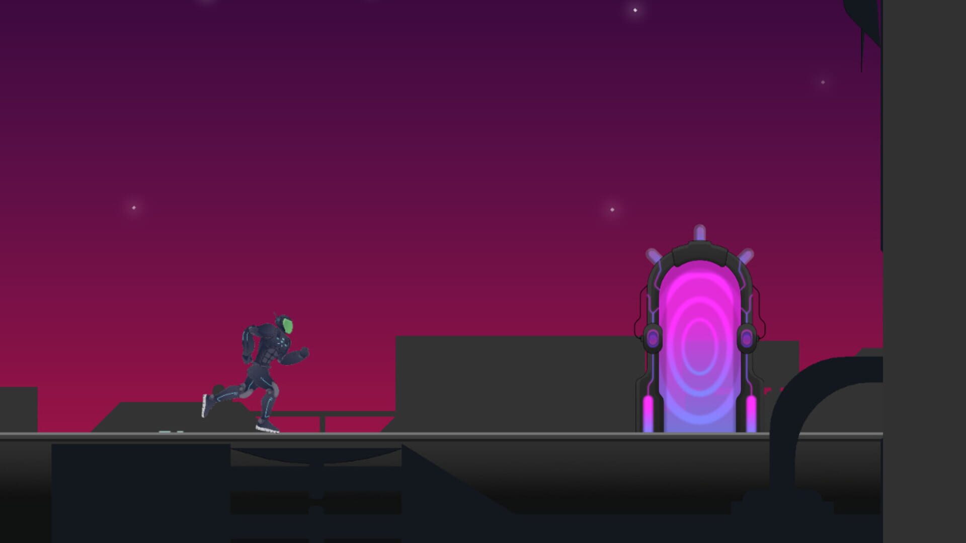 Chroma - Screenshot